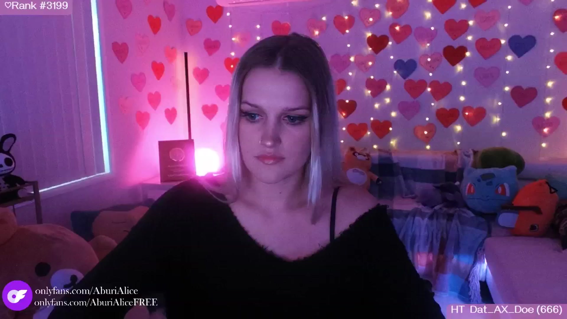 Gallery image thumbnail from AlicexMaia's myfreecams stream on, 03/06/2025, 04:50 image 2 of 20