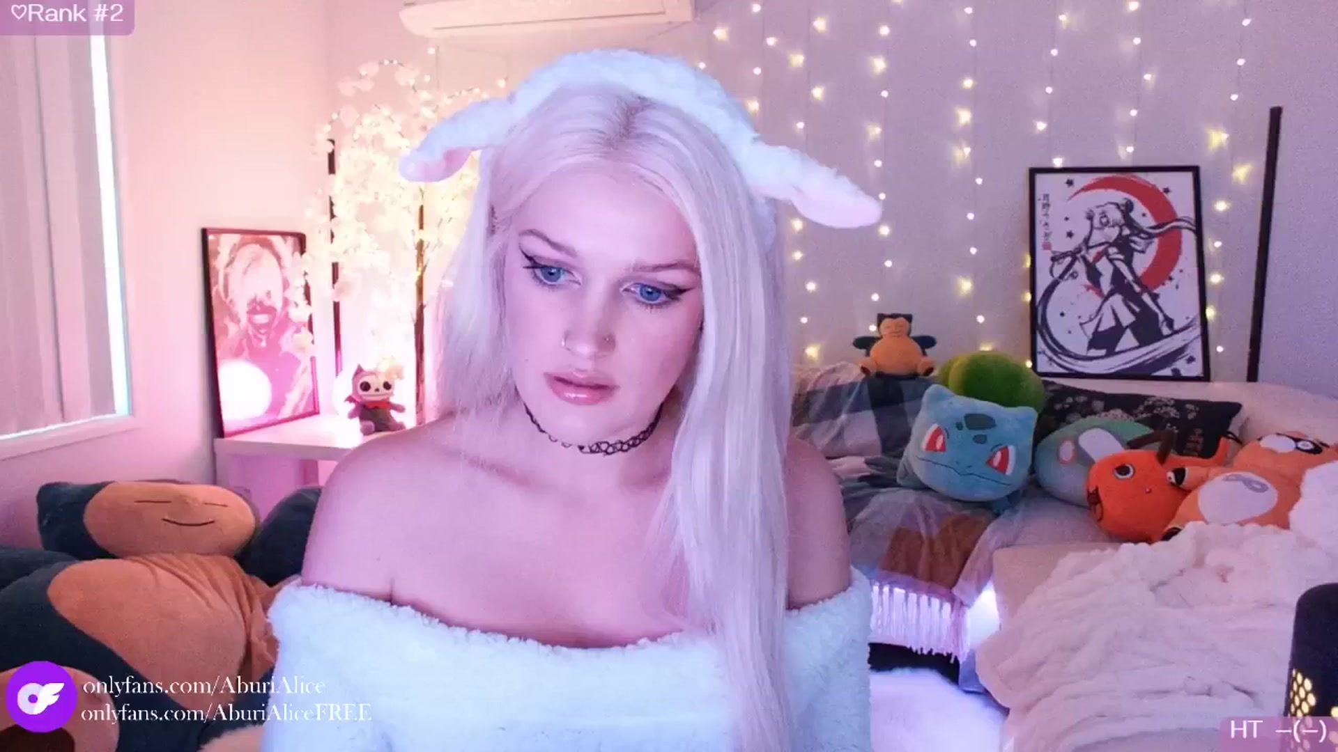 Gallery image thumbnail from AlicexMaia's myfreecams stream on, 05/11/2025, 05:36 image 1 of 20