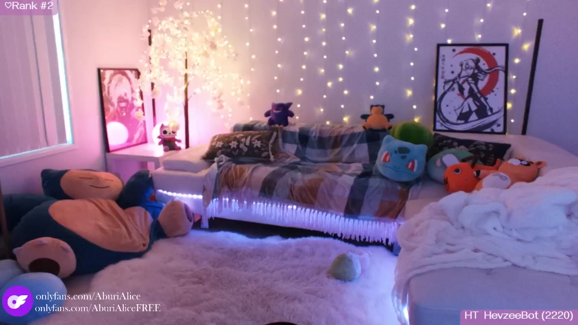 Gallery image thumbnail from AlicexMaia's myfreecams stream on, 05/12/2025, 04:12 image 10 of 20