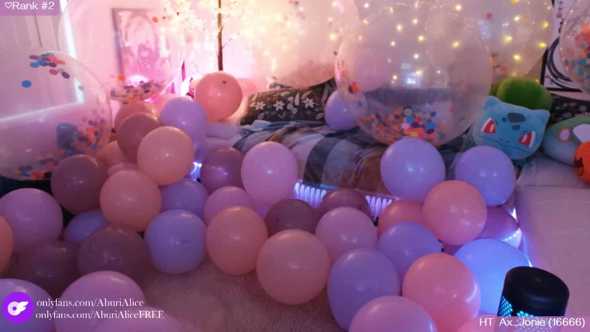 Gallery image thumbnail from AlicexMaia's myfreecams stream on, 05/16/2025, 06:16 image 3 of 20