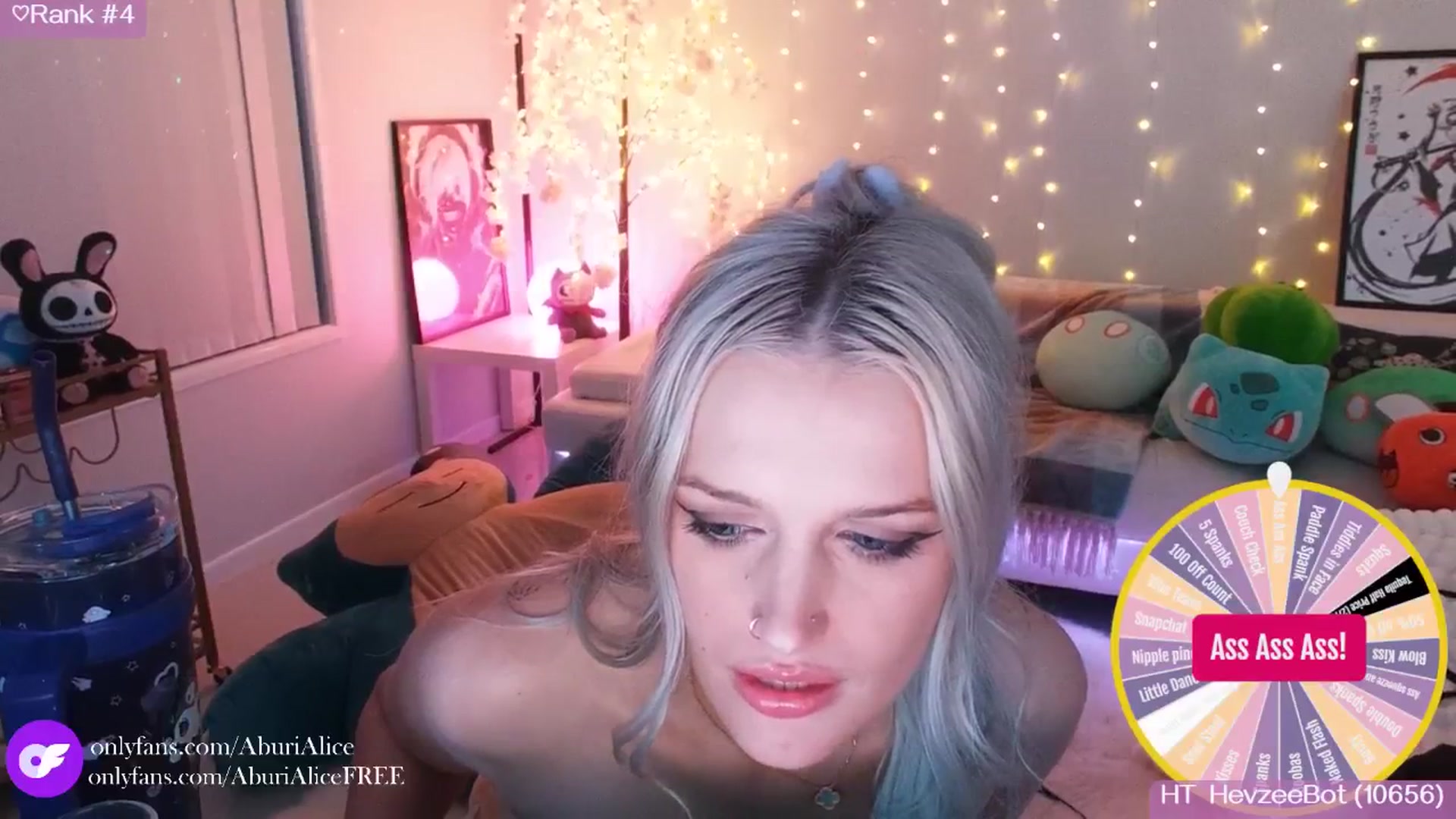 Gallery image thumbnail from AlicexMaia's myfreecams stream on, 05/31/2025, 07:29 image 20 of 20