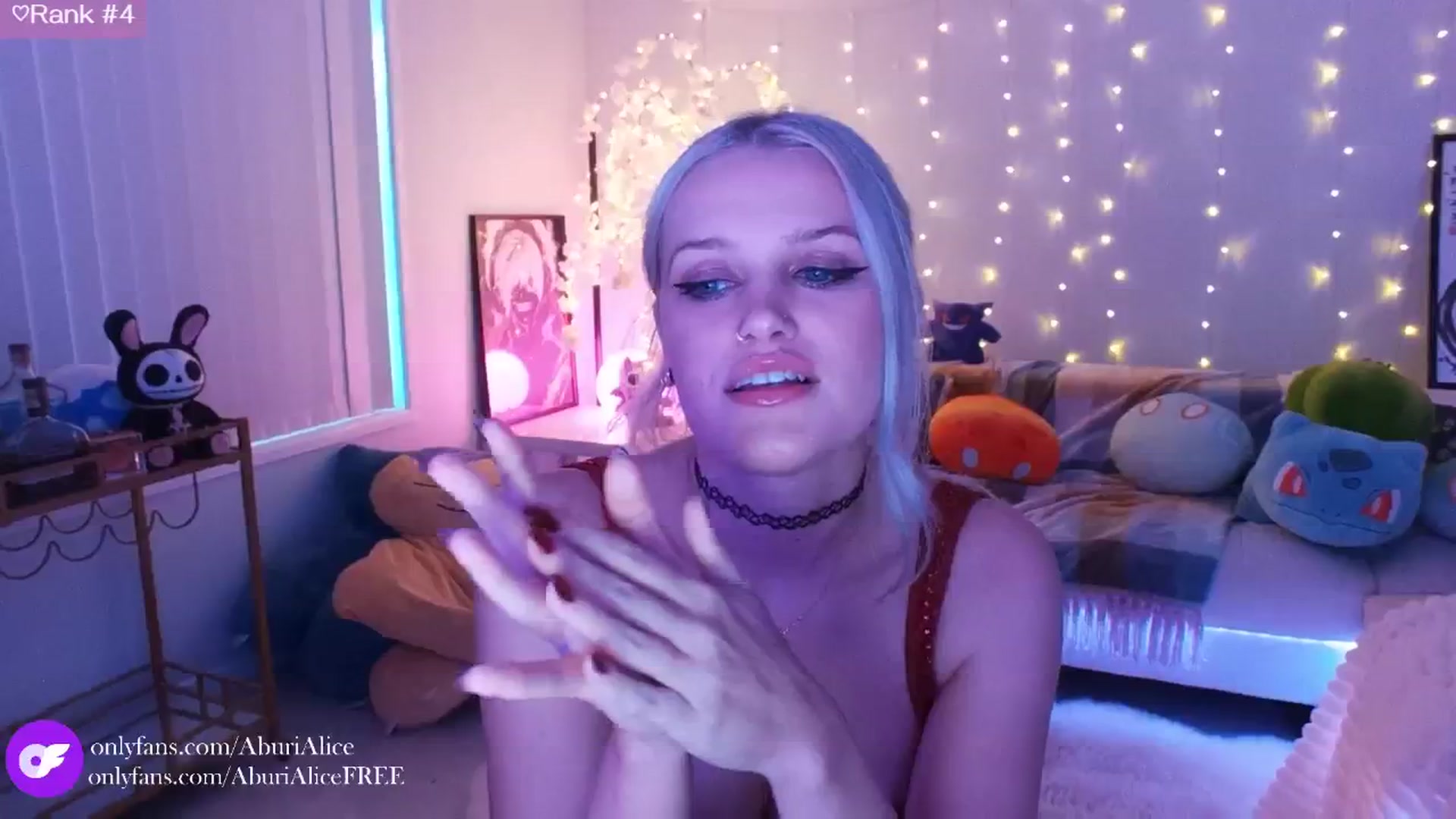 Gallery image thumbnail from AlicexMaia's myfreecams stream on, 06/01/2025, 05:36 image 10 of 20