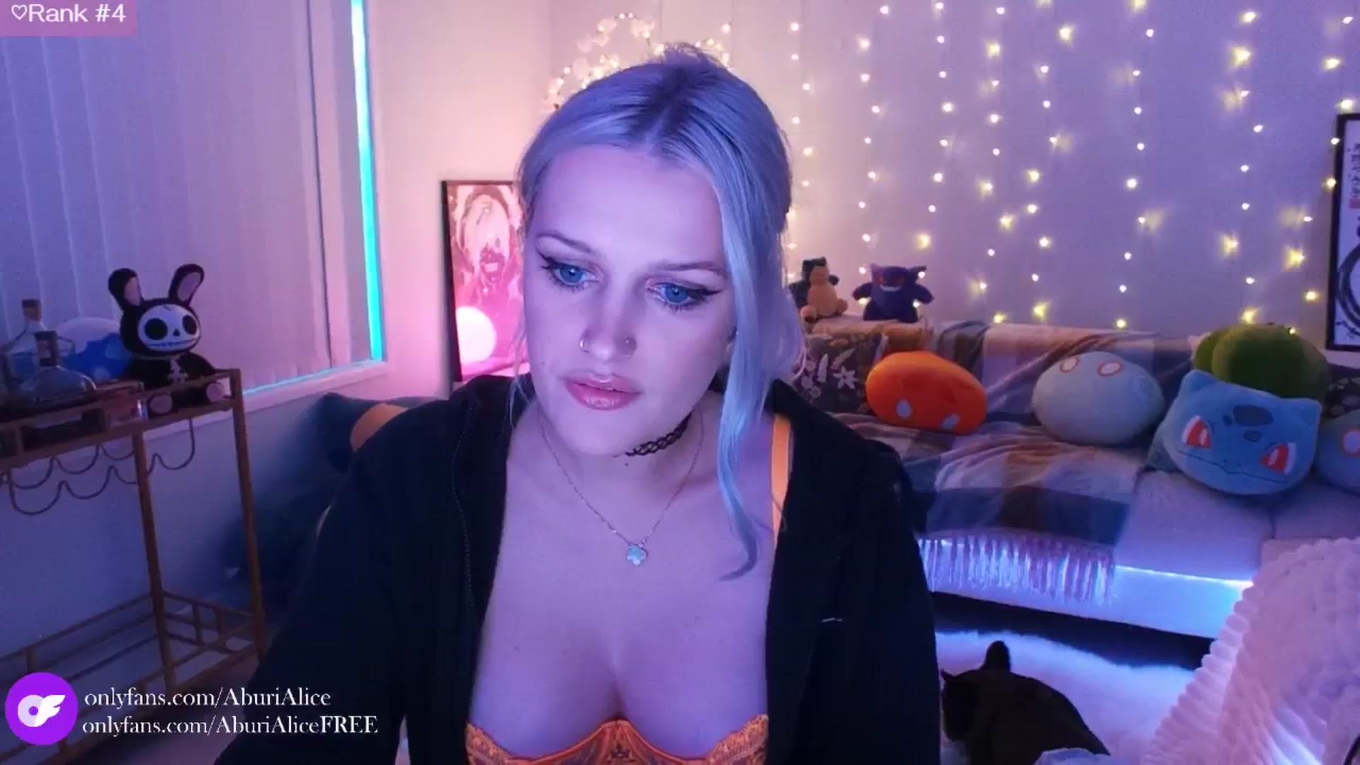 Gallery image thumbnail from AlicexMaia's myfreecams stream on, 06/01/2025, 05:36 image 15 of 20