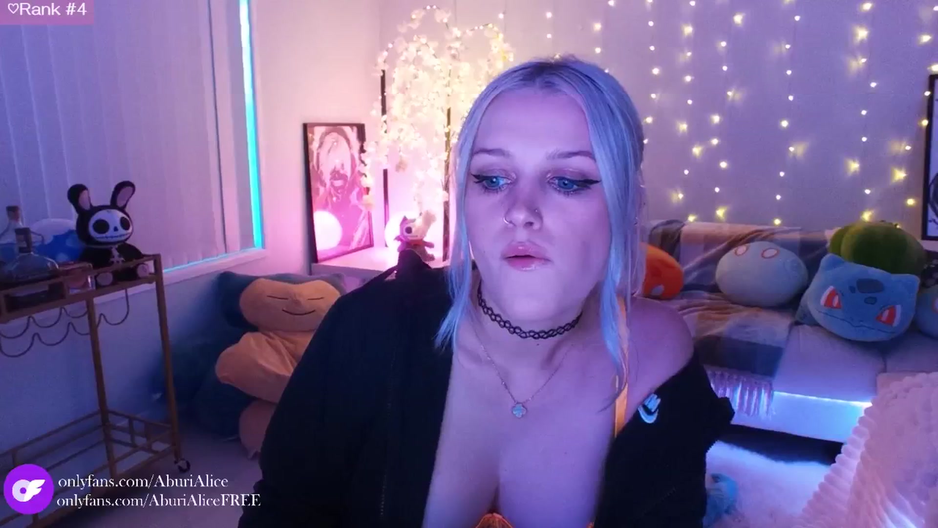 Gallery image thumbnail from AlicexMaia's myfreecams stream on, 06/01/2025, 05:36 image 14 of 20