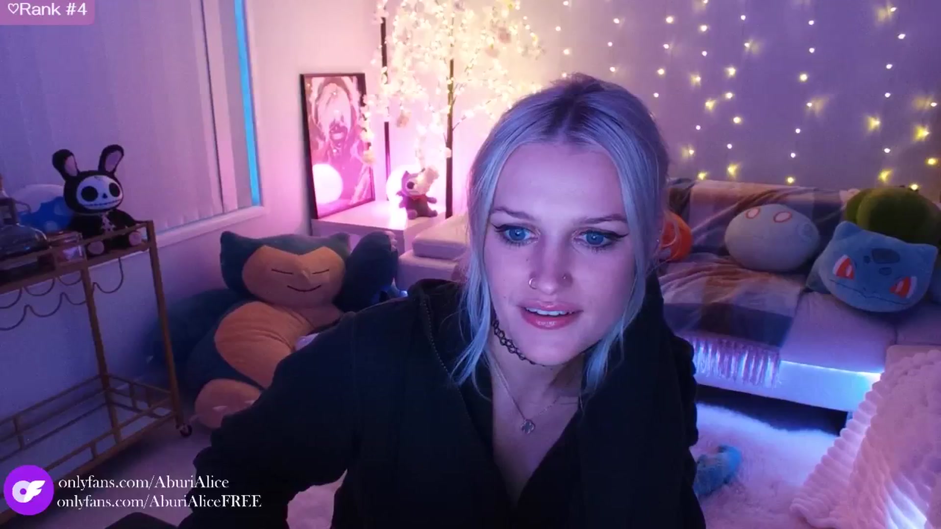 Gallery image thumbnail from AlicexMaia's myfreecams stream on, 06/01/2025, 07:24 image 13 of 20