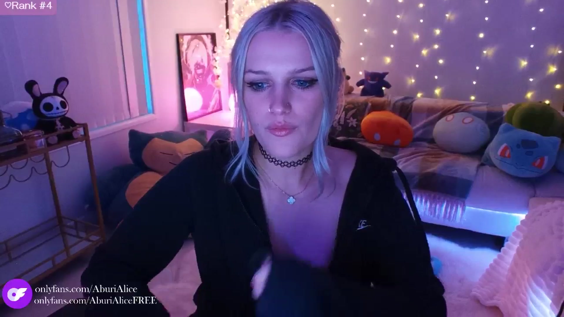 Gallery image thumbnail from AlicexMaia's myfreecams stream on, 06/01/2025, 07:24 image 12 of 20