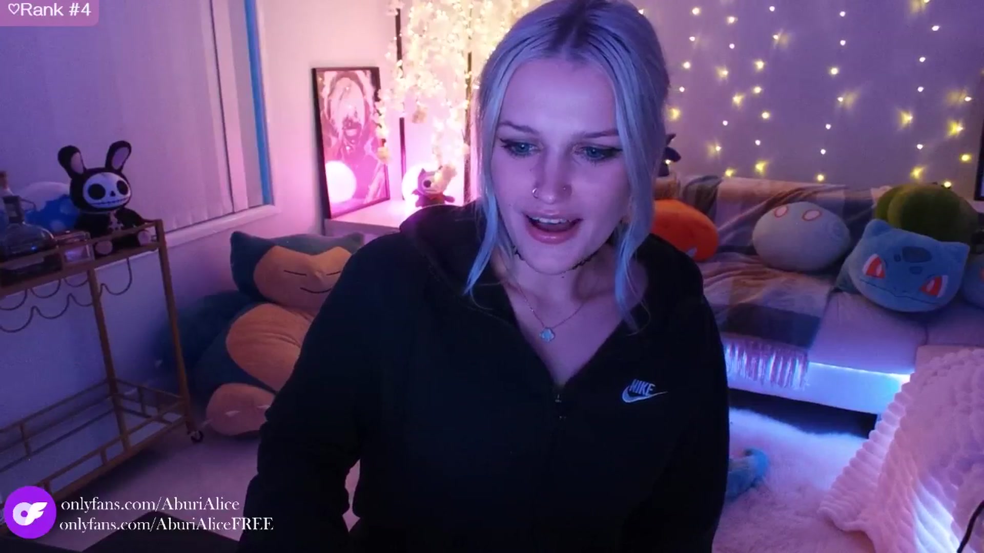 Gallery image thumbnail from AlicexMaia's myfreecams stream on, 06/01/2025, 07:24 image 16 of 20