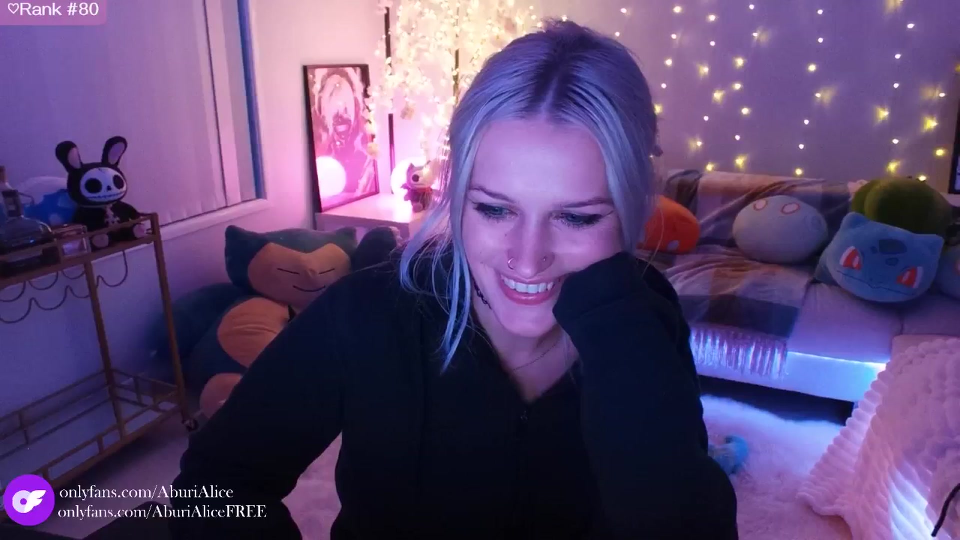 Gallery image thumbnail from AlicexMaia's myfreecams stream on, 06/01/2025, 07:24 image 18 of 20