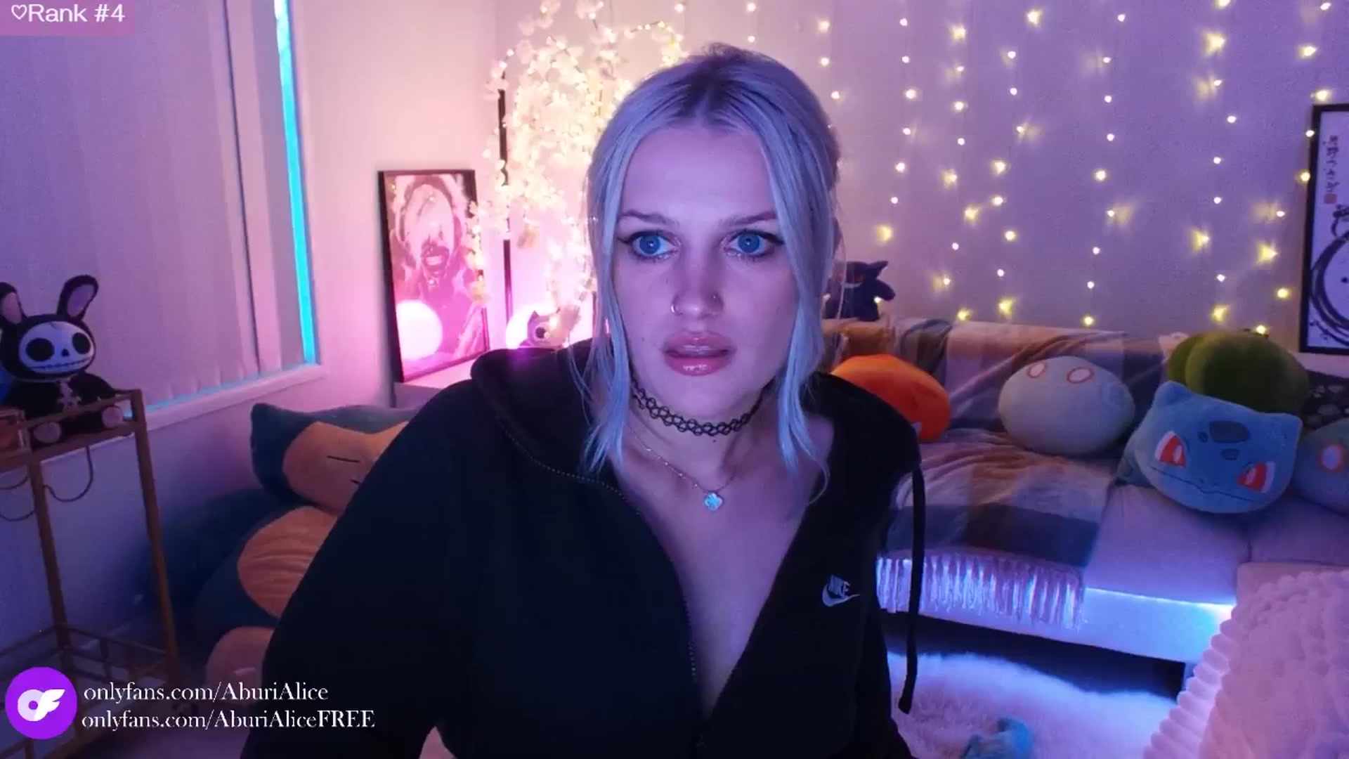 Gallery image thumbnail from AlicexMaia's myfreecams stream on, 06/01/2025, 07:24 image 8 of 20
