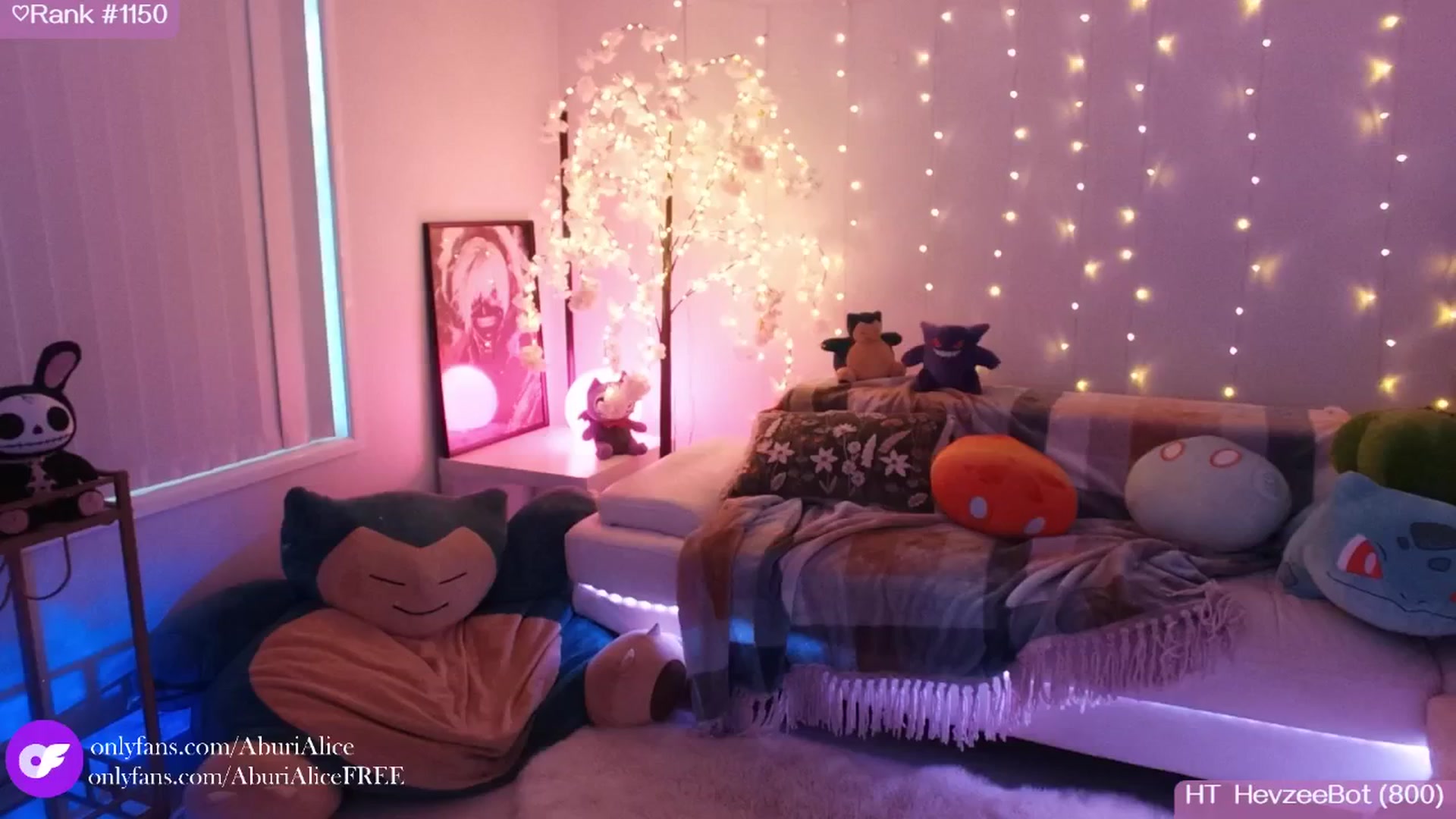 Gallery image thumbnail from AlicexMaia's myfreecams stream on, 06/07/2025, 05:17 image 13 of 20