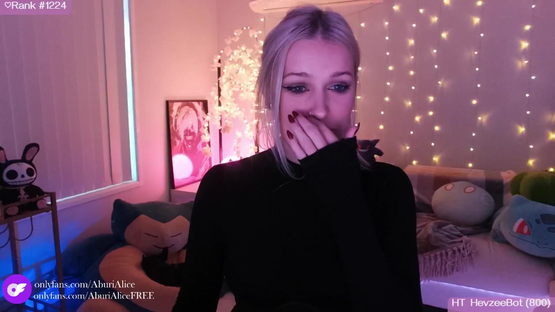 Gallery image thumbnail from AlicexMaia's myfreecams stream on, 06/07/2025, 05:17 image 10 of 20