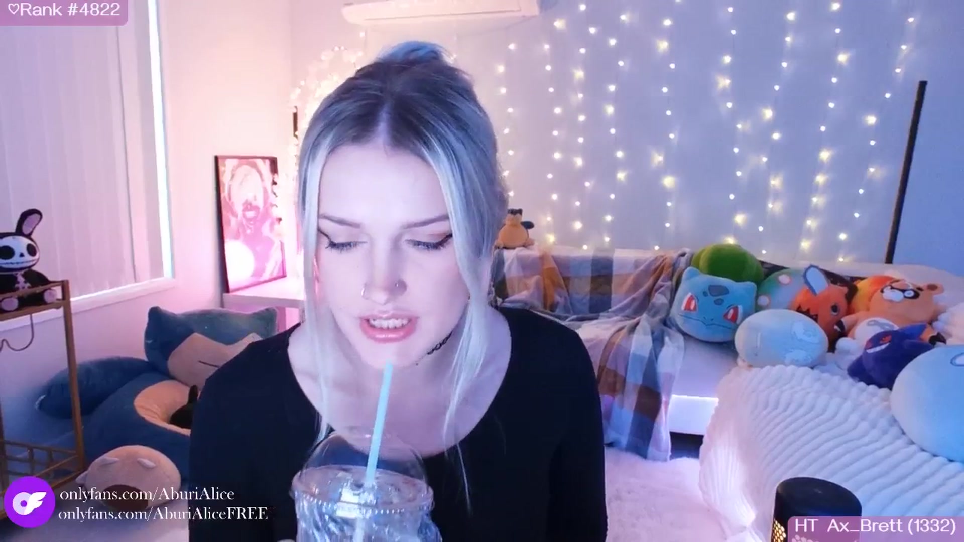 Gallery image thumbnail from AlicexMaia's myfreecams stream on, 08/20/2025, 03:19 image 14 of 20
