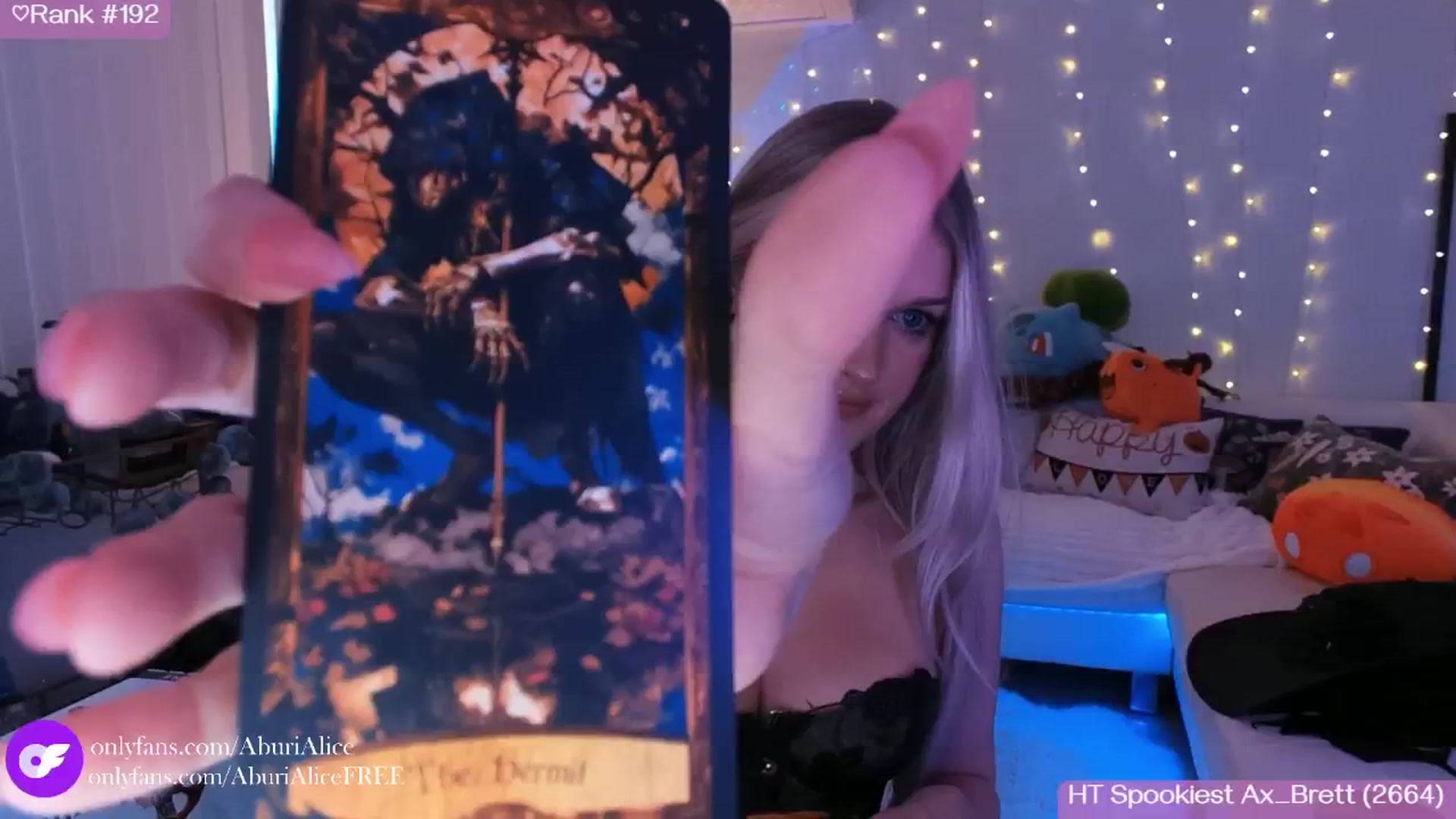 Gallery image thumbnail from AlicexMaia's myfreecams stream on, 10/02/2025, 05:31 image 4 of 20