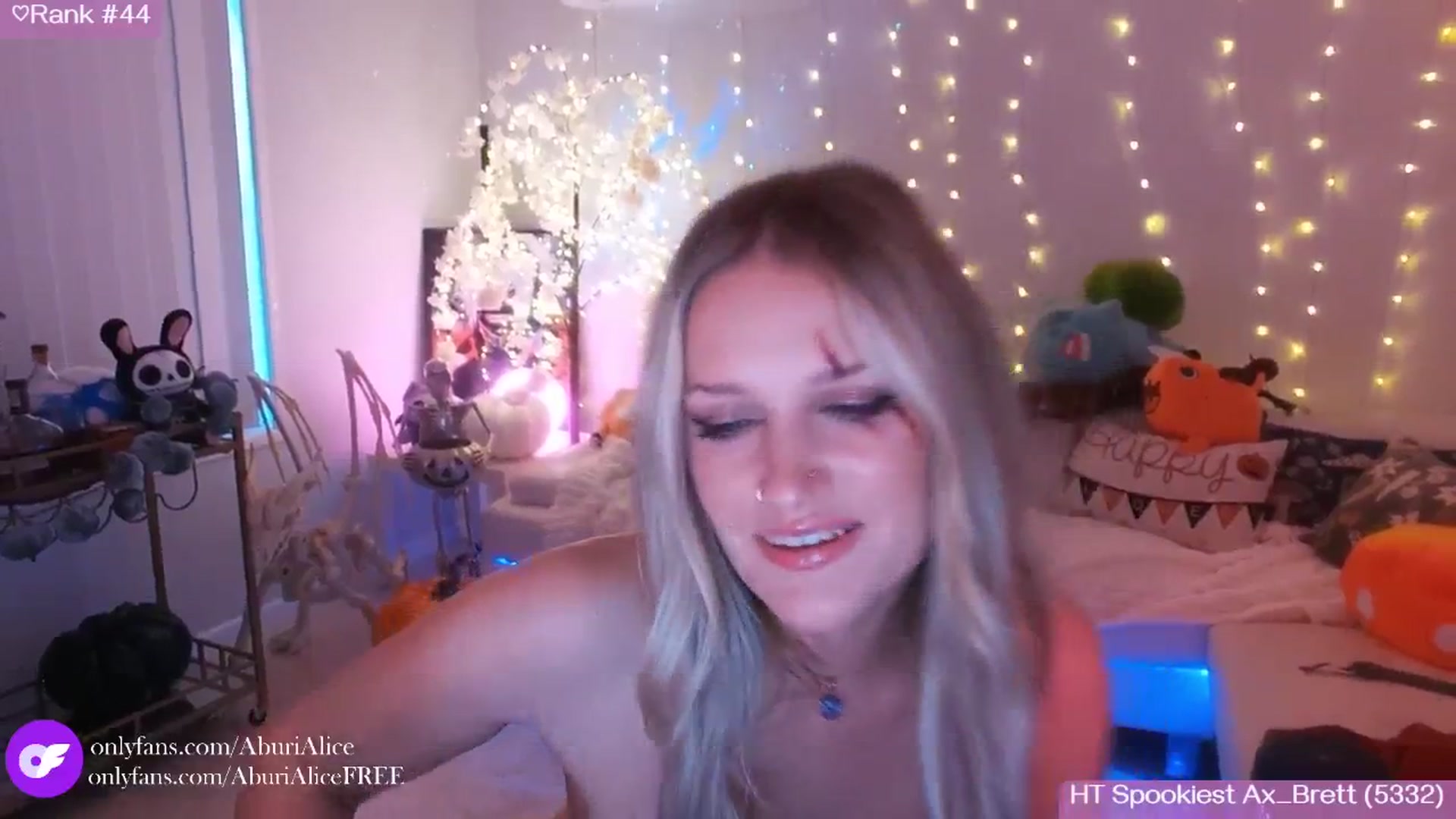 Gallery image thumbnail from AlicexMaia's myfreecams stream on, 10/04/2025, 06:28 image 14 of 20