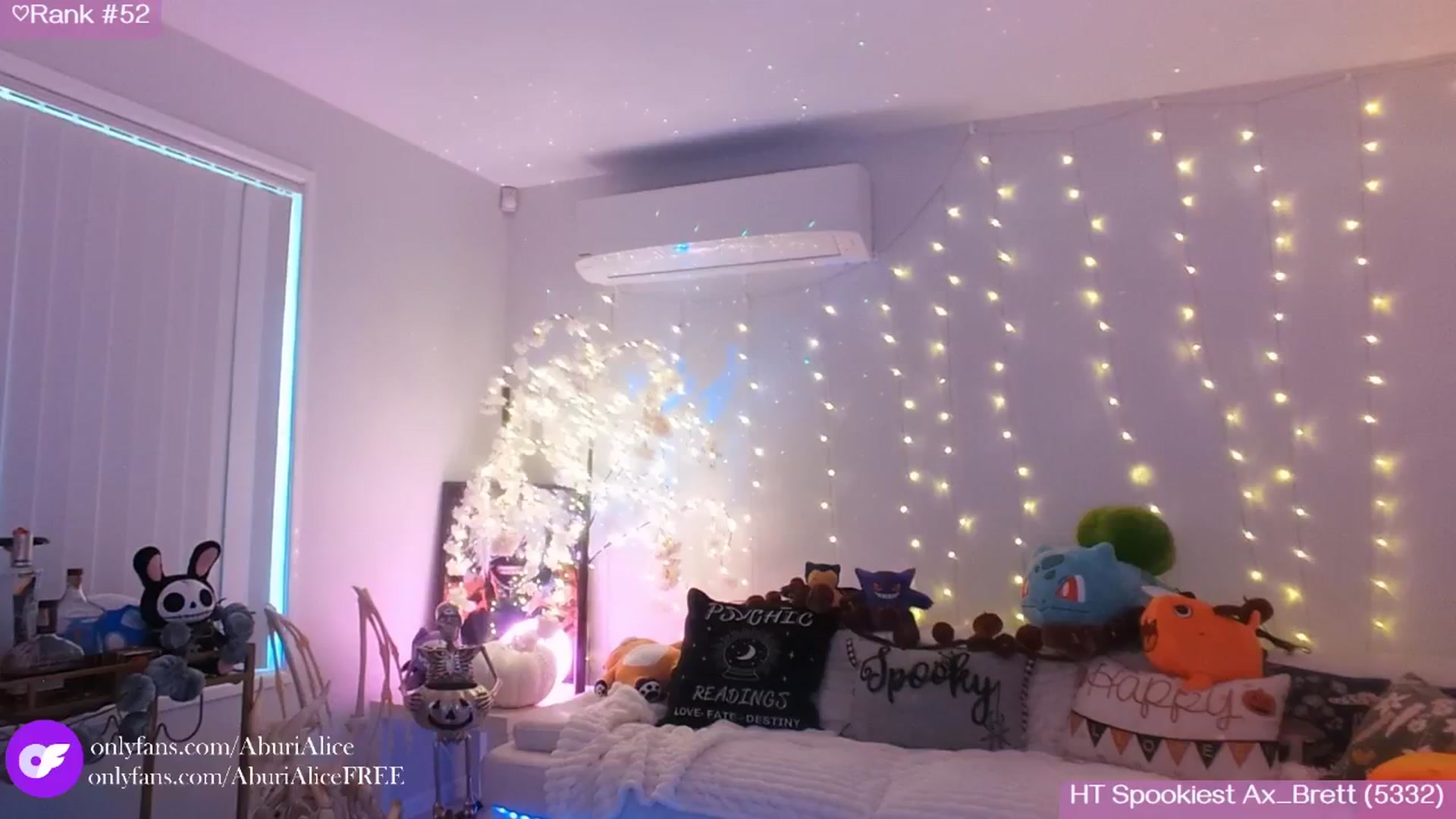 Gallery image thumbnail from AlicexMaia's myfreecams stream on, 10/04/2025, 06:28 image 8 of 20