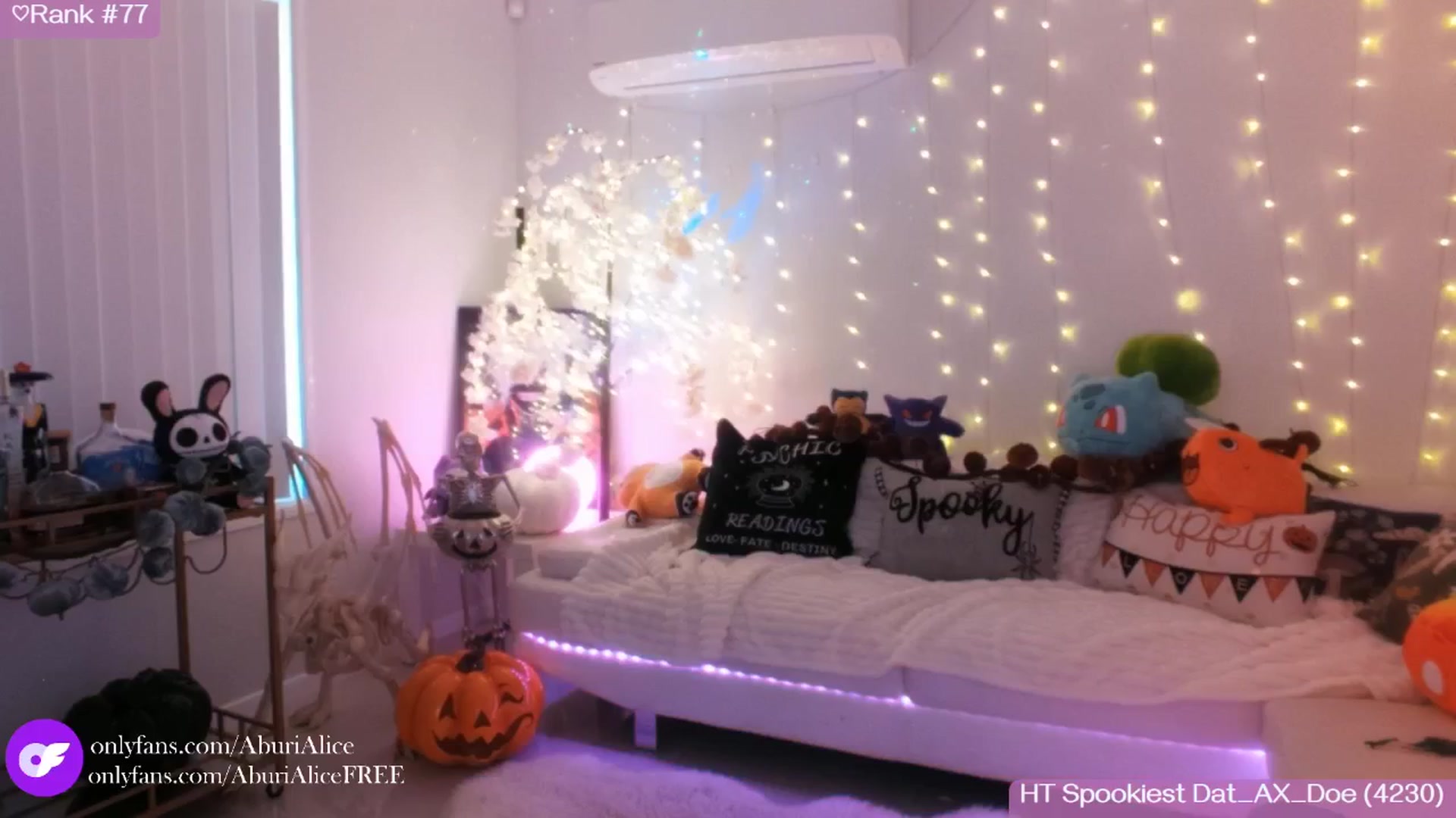 Gallery image thumbnail from AlicexMaia's myfreecams stream on, 10/07/2025, 03:56 image 8 of 20