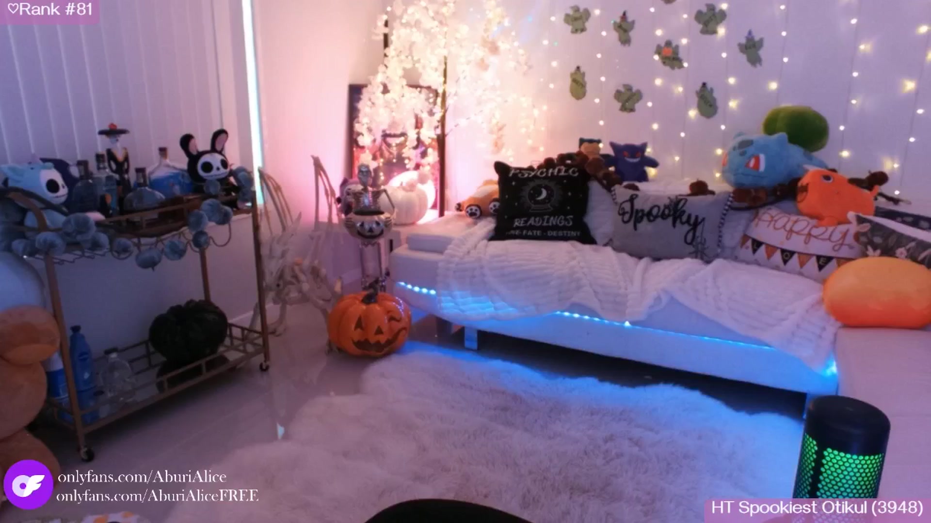 Gallery image thumbnail from AlicexMaia's myfreecams stream on, 10/11/2025, 05:56 image 8 of 20