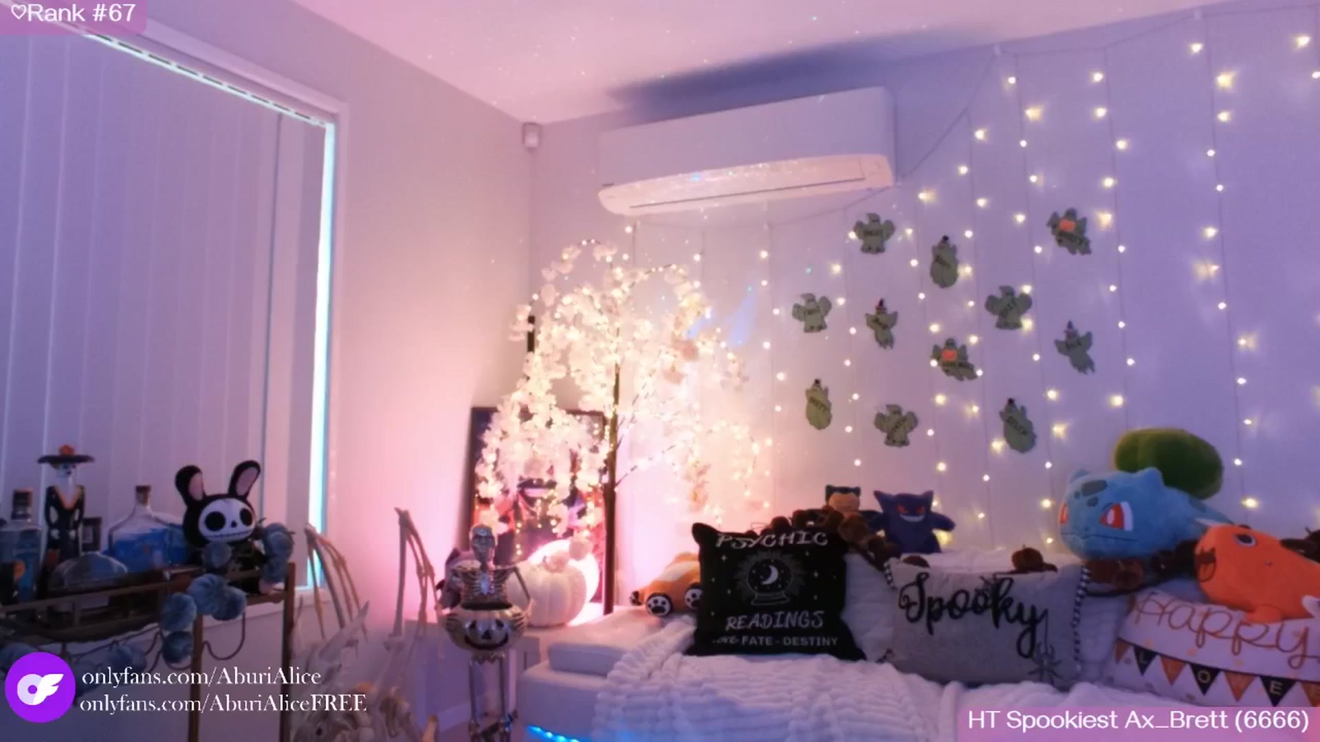 Gallery image thumbnail from AlicexMaia's myfreecams stream on, 10/11/2025, 05:56 image 13 of 20