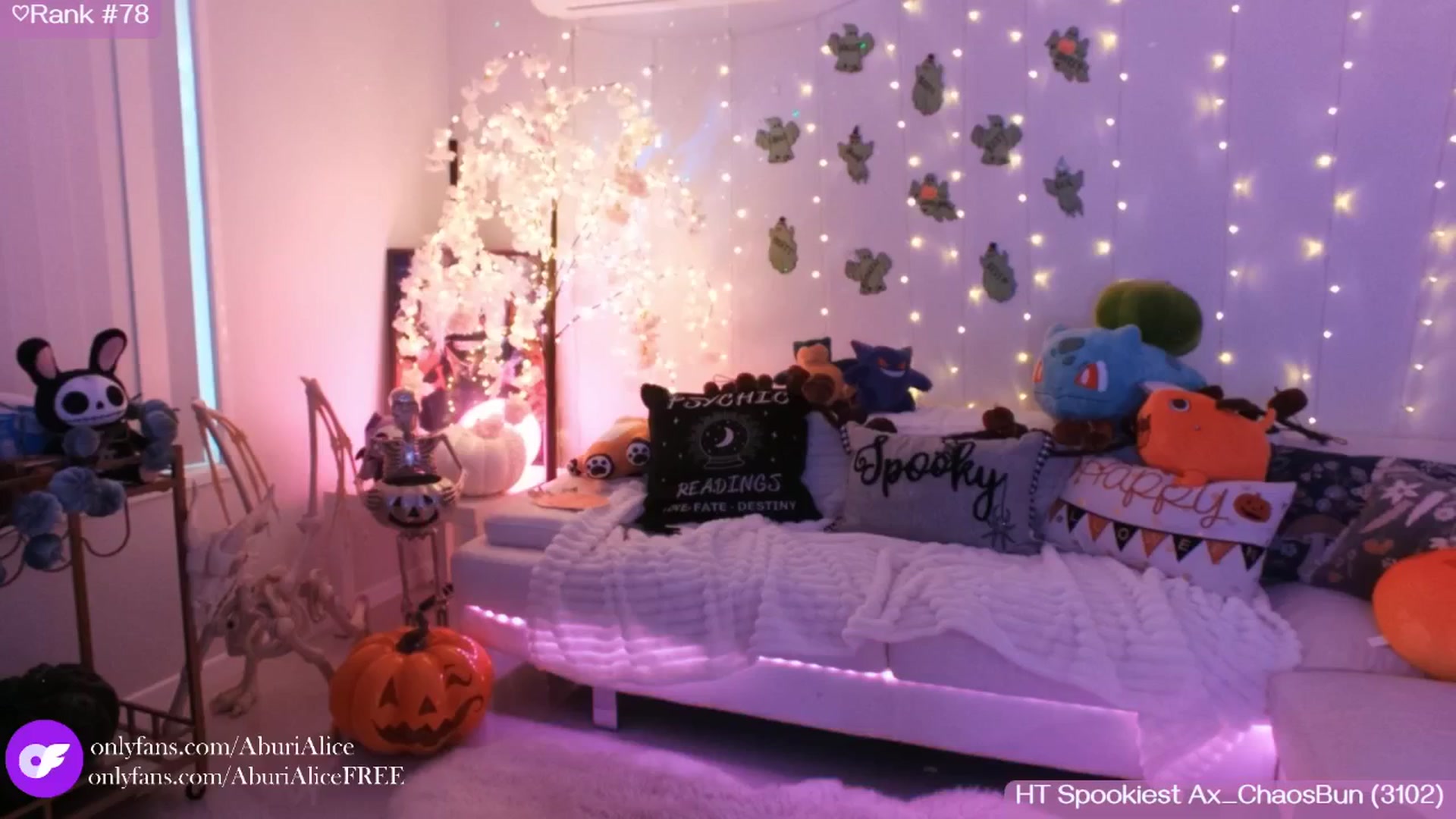 Gallery image thumbnail from AlicexMaia's myfreecams stream on, 10/18/2025, 06:10 image 14 of 20