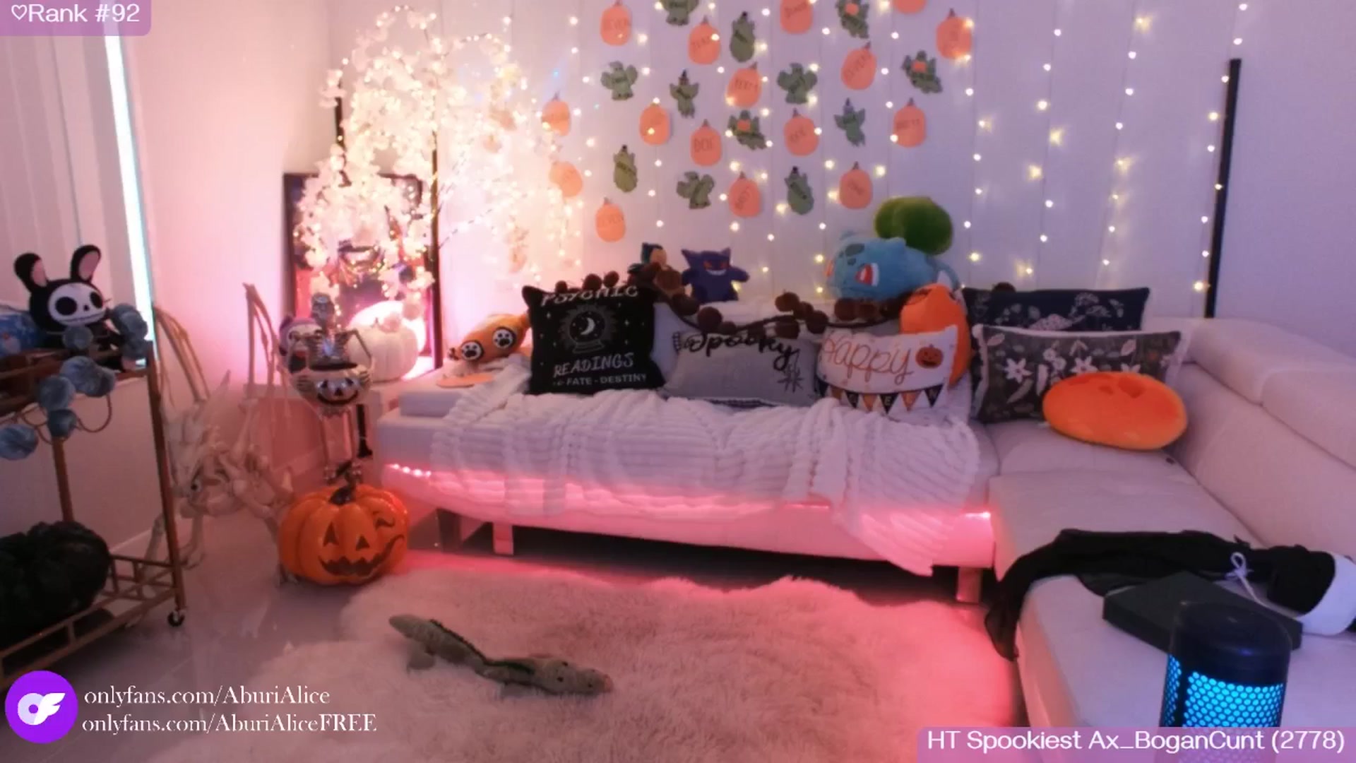 Gallery image thumbnail from AlicexMaia's myfreecams stream on, 10/25/2025, 05:04 image 14 of 20