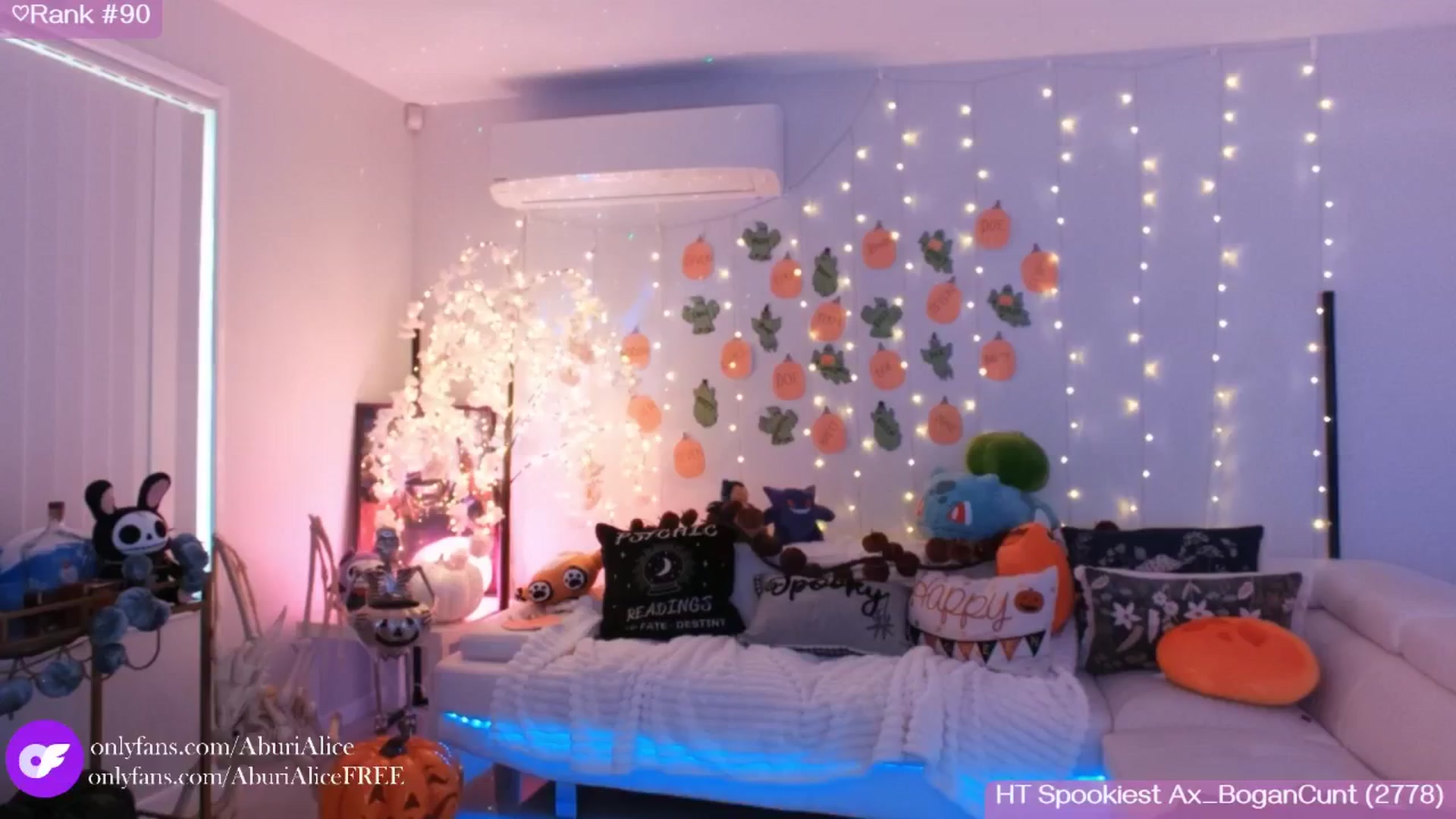 Gallery image thumbnail from AlicexMaia's myfreecams stream on, 10/25/2025, 05:04 image 18 of 20
