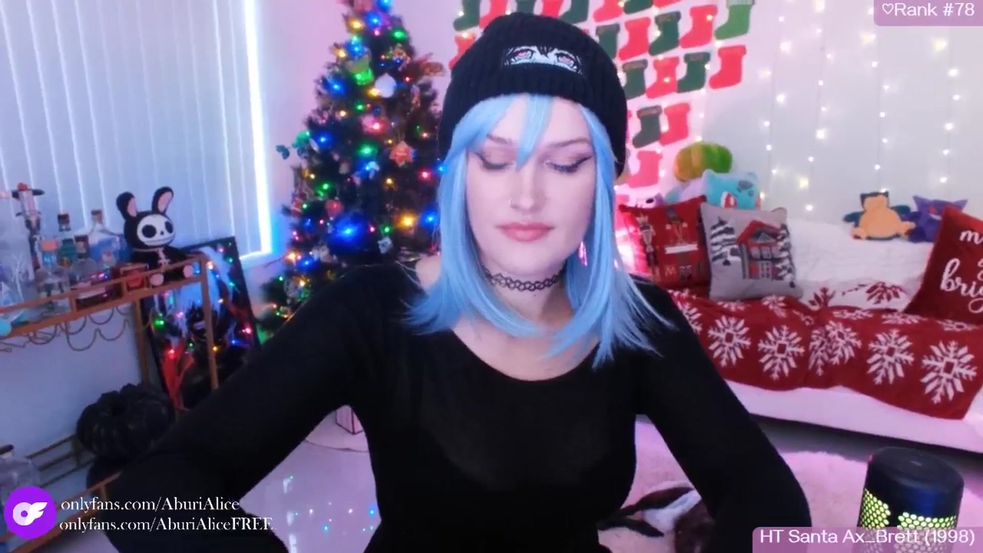 Gallery image thumbnail from AlicexMaia's myfreecams stream on, 12/13/2025, 05:54 image 4 of 20