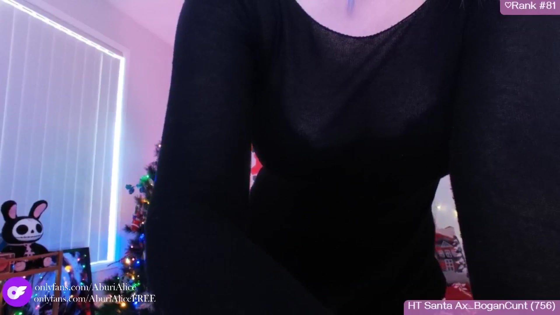Gallery image thumbnail from AlicexMaia's myfreecams stream on, 12/13/2025, 05:54 image 2 of 20