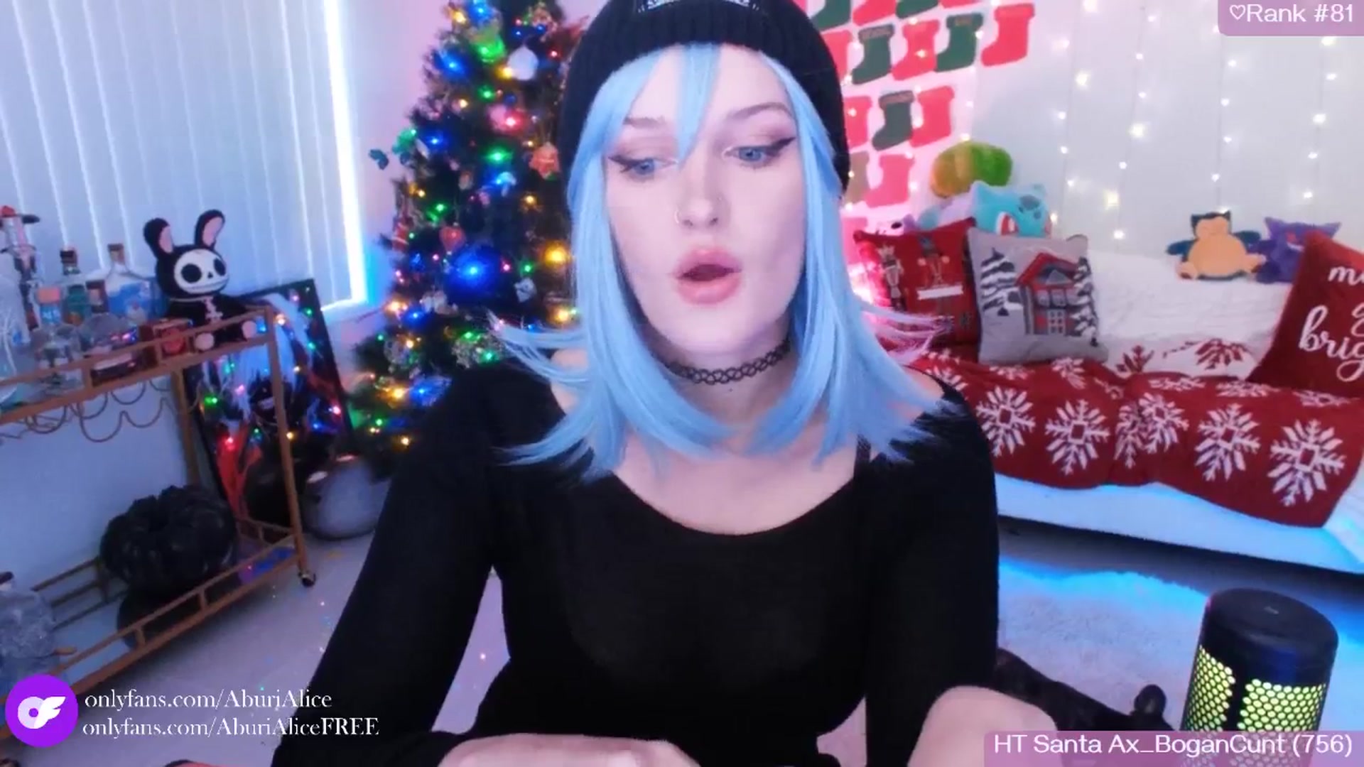 Gallery image thumbnail from AlicexMaia's myfreecams stream on, 12/13/2025, 05:54 image 3 of 20