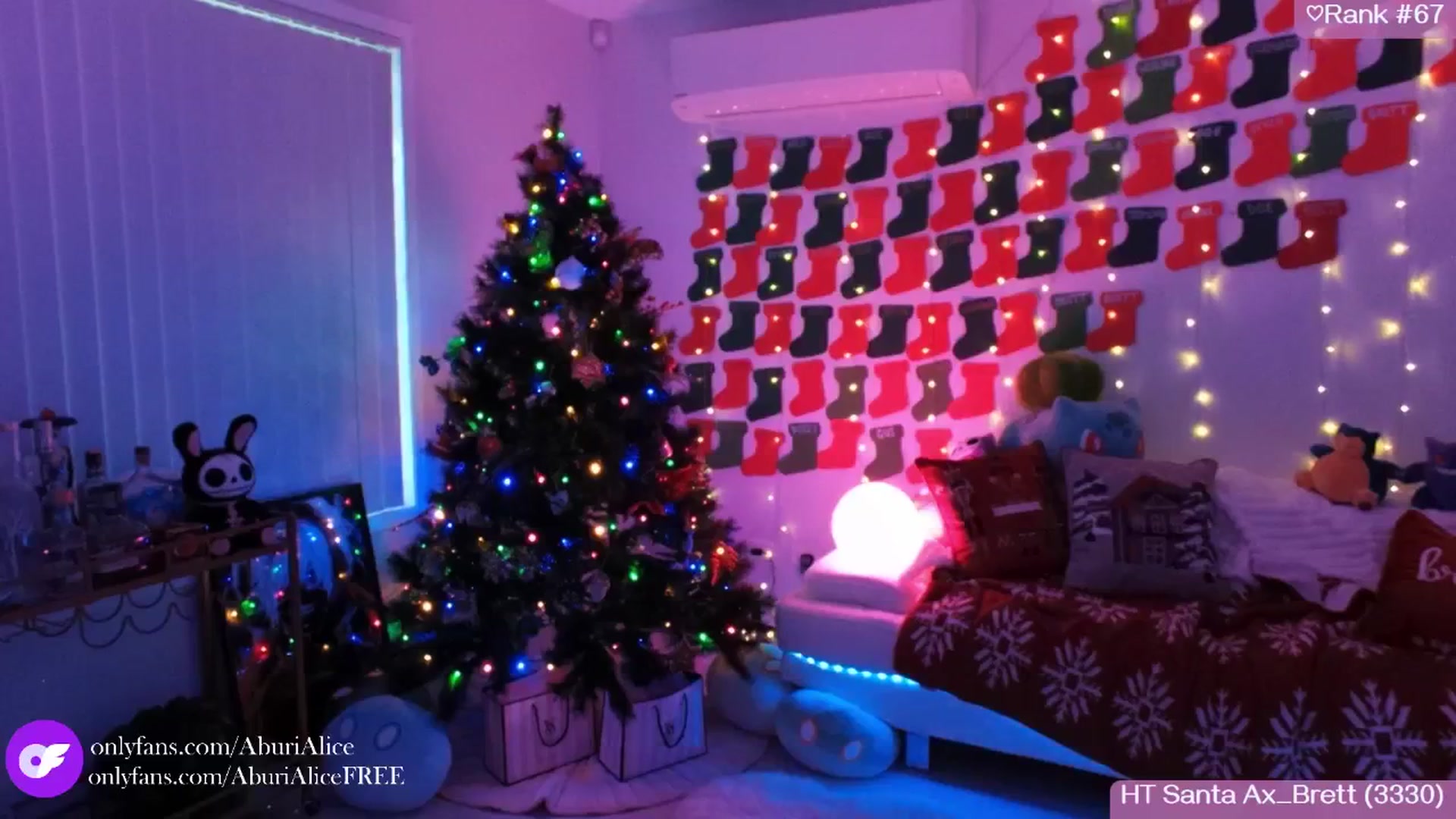 Gallery image thumbnail from AlicexMaia's myfreecams stream on, 12/16/2025, 05:35 image 15 of 20