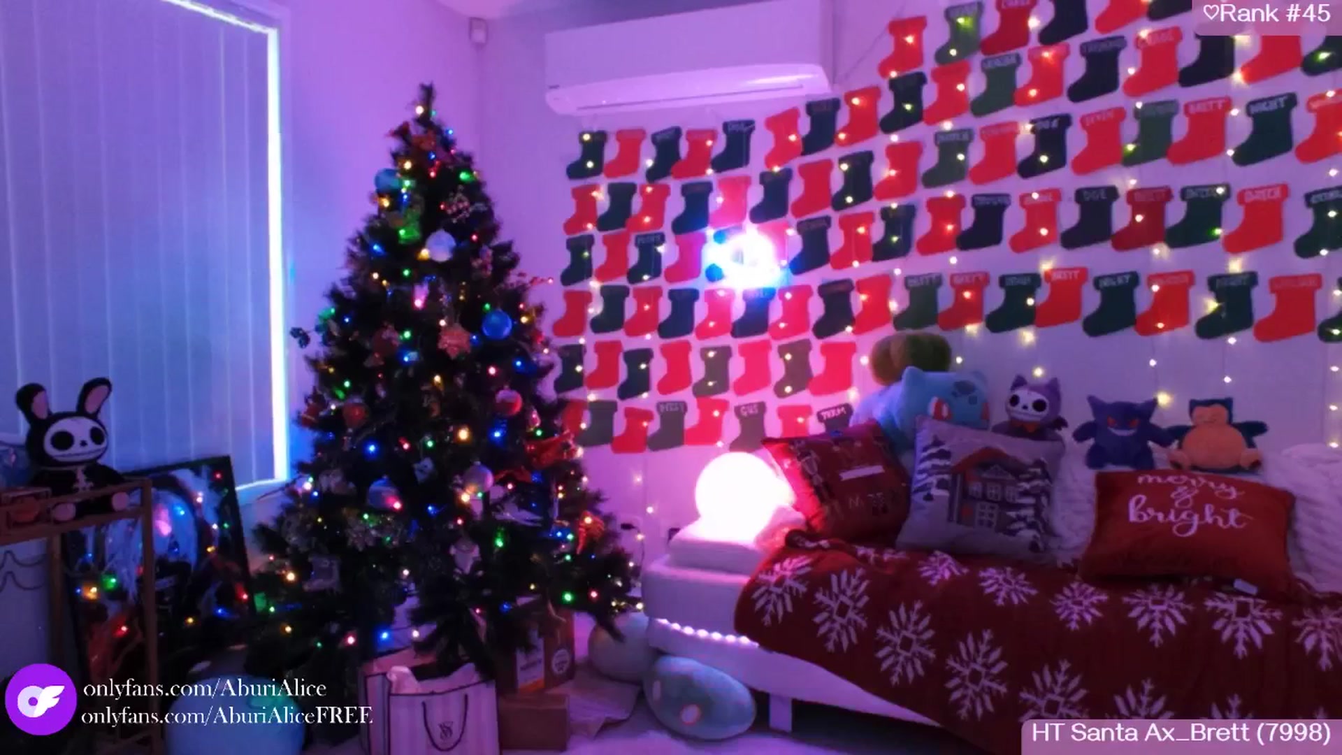 Gallery image thumbnail from AlicexMaia's myfreecams stream on, 12/27/2025, 06:53 image 14 of 20