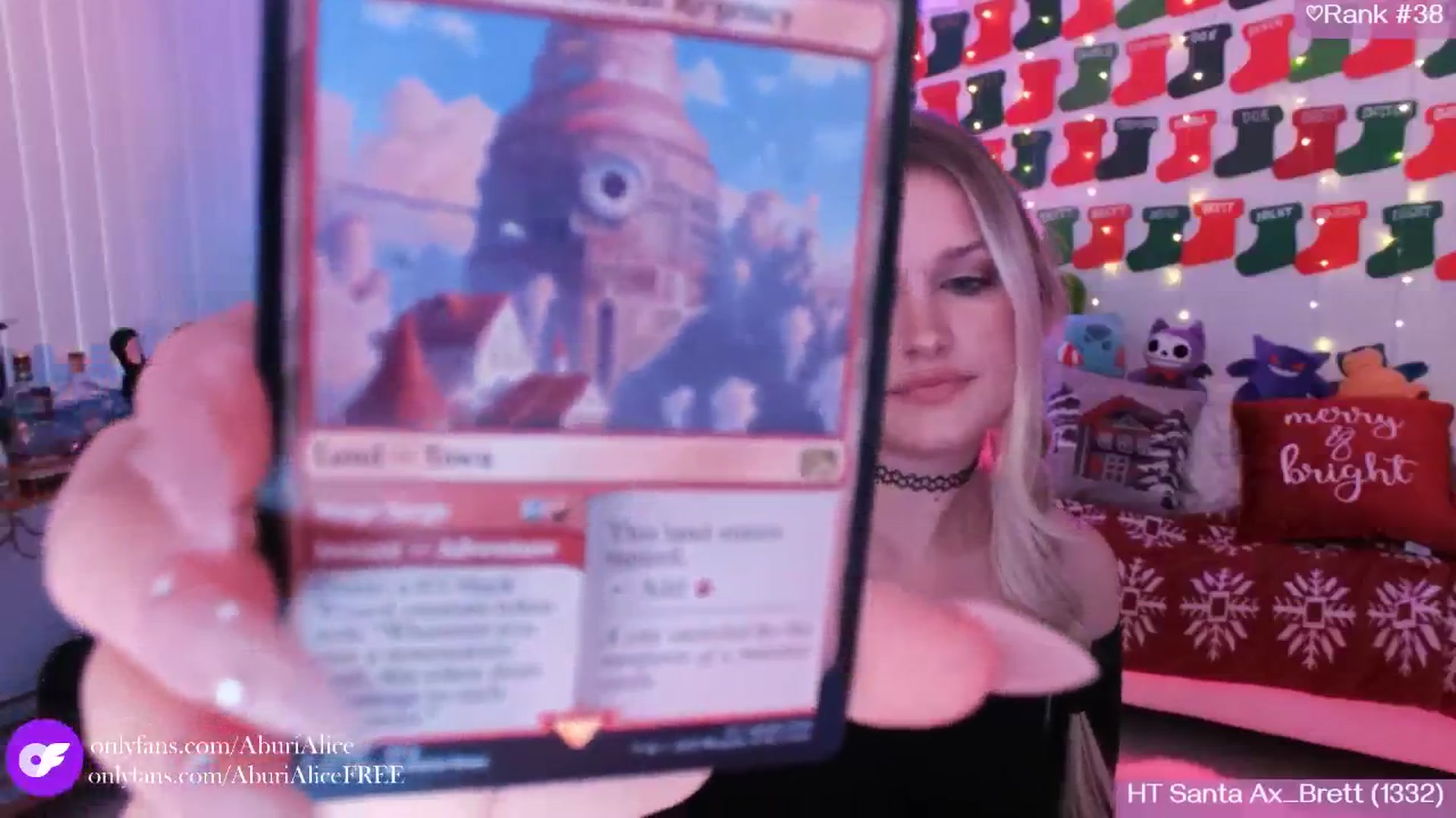 Gallery image thumbnail from AlicexMaia's myfreecams stream on, 12/29/2025, 04:49 image 16 of 20