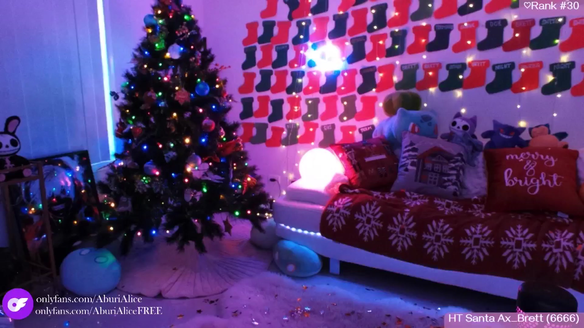 Gallery image thumbnail from AlicexMaia's myfreecams stream on, 01/01/2026, 06:39 image 16 of 20