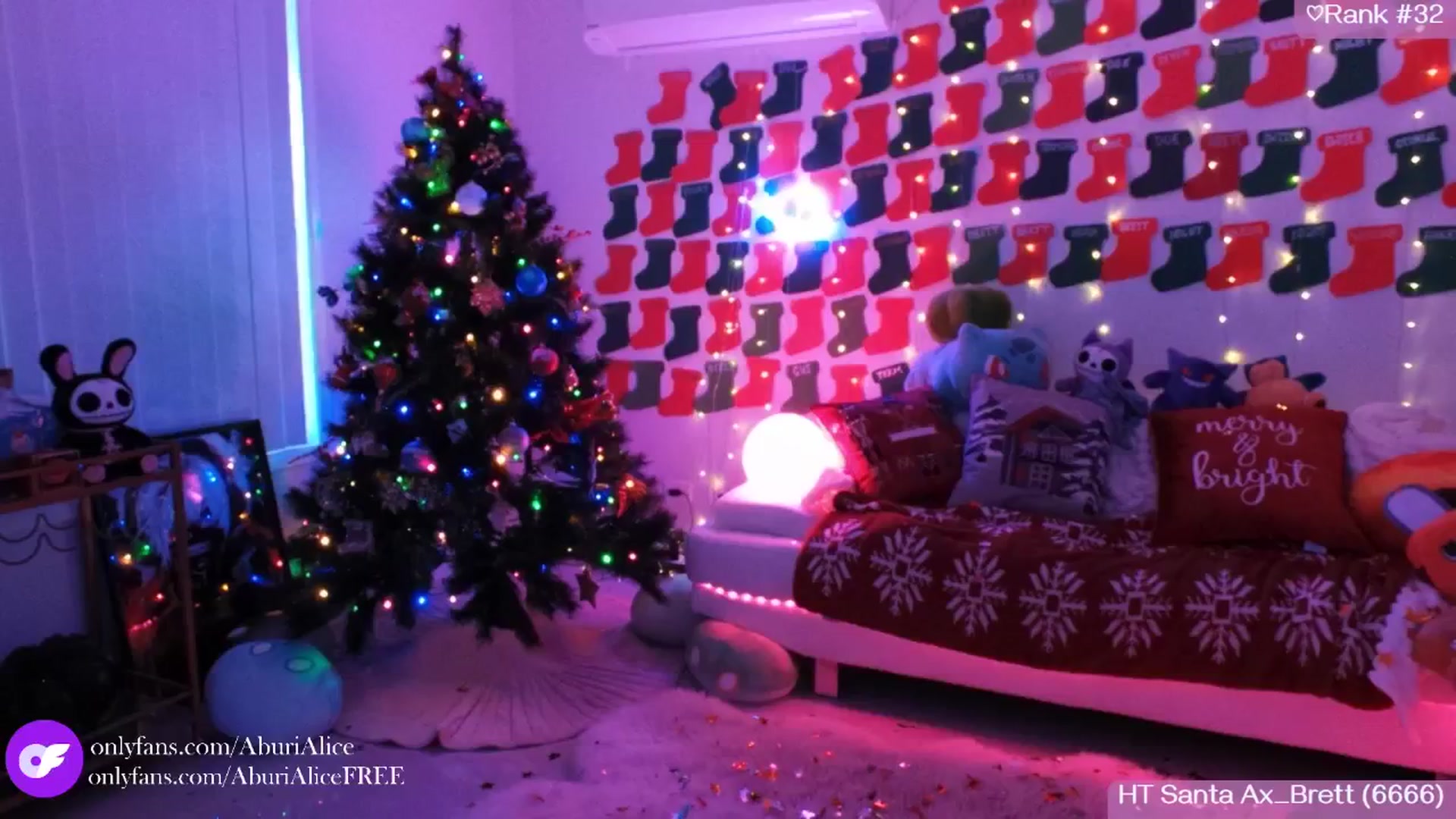 Gallery image thumbnail from AlicexMaia's myfreecams stream on, 01/01/2026, 06:39 image 4 of 20