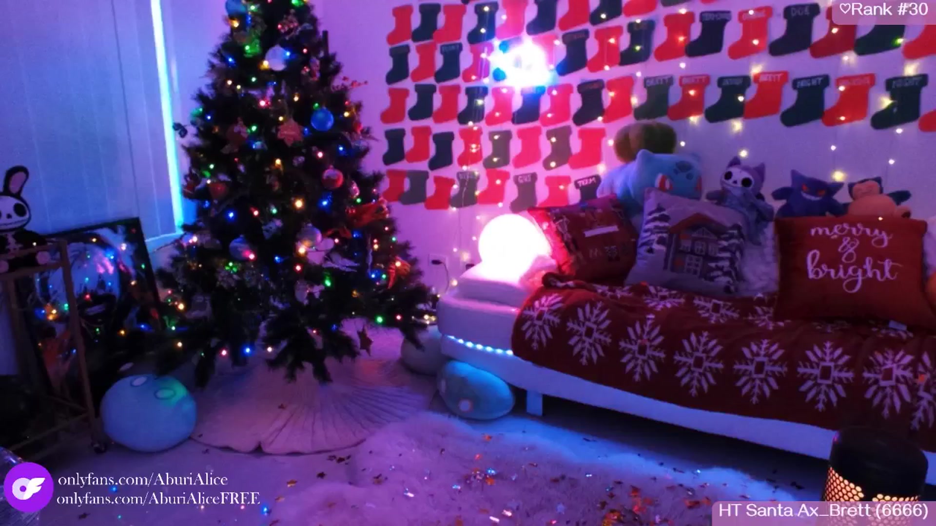 Gallery image thumbnail from AlicexMaia's myfreecams stream on, 01/01/2026, 08:17 image 1 of 20