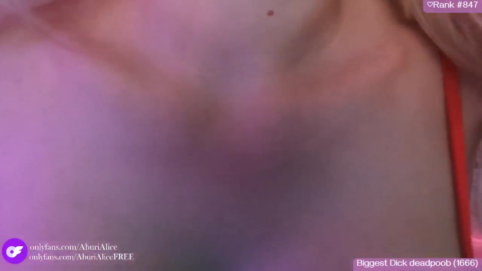 Gallery image thumbnail from AlicexMaia's myfreecams stream on, 02/01/2026, 07:59 image 6 of 20