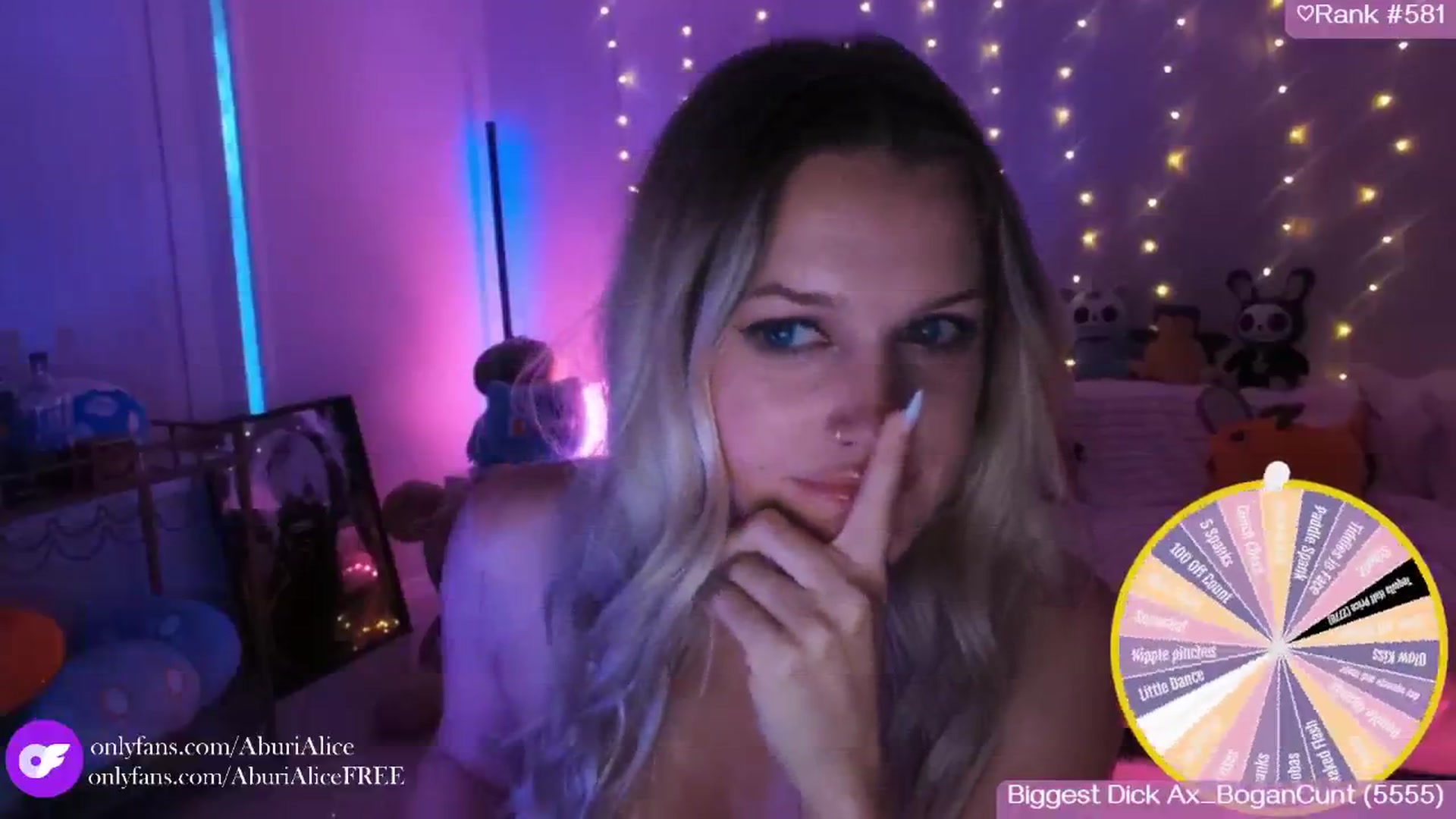 Gallery image thumbnail from AlicexMaia's myfreecams stream on, 02/01/2026, 08:08 image 3 of 20