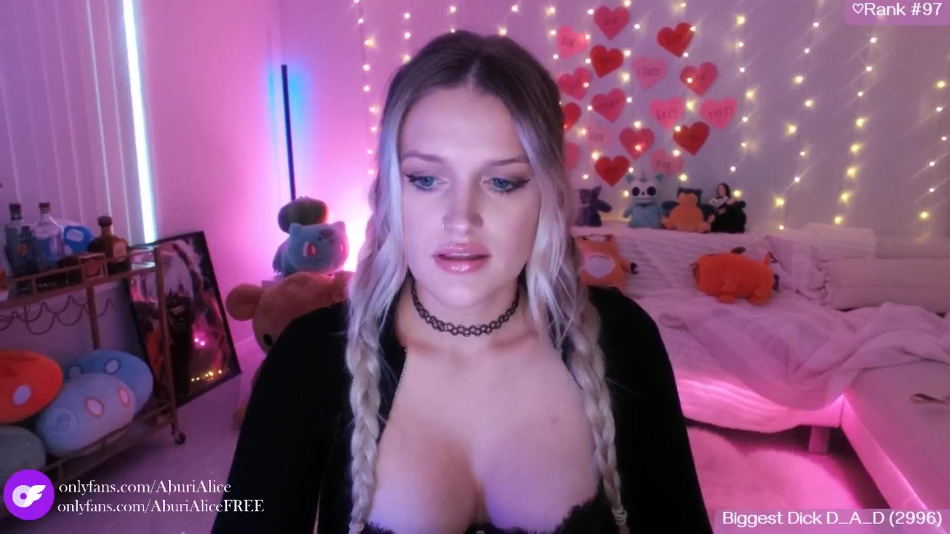 Gallery image thumbnail from AlicexMaia's myfreecams stream on, 02/02/2026, 05:24 image 6 of 20