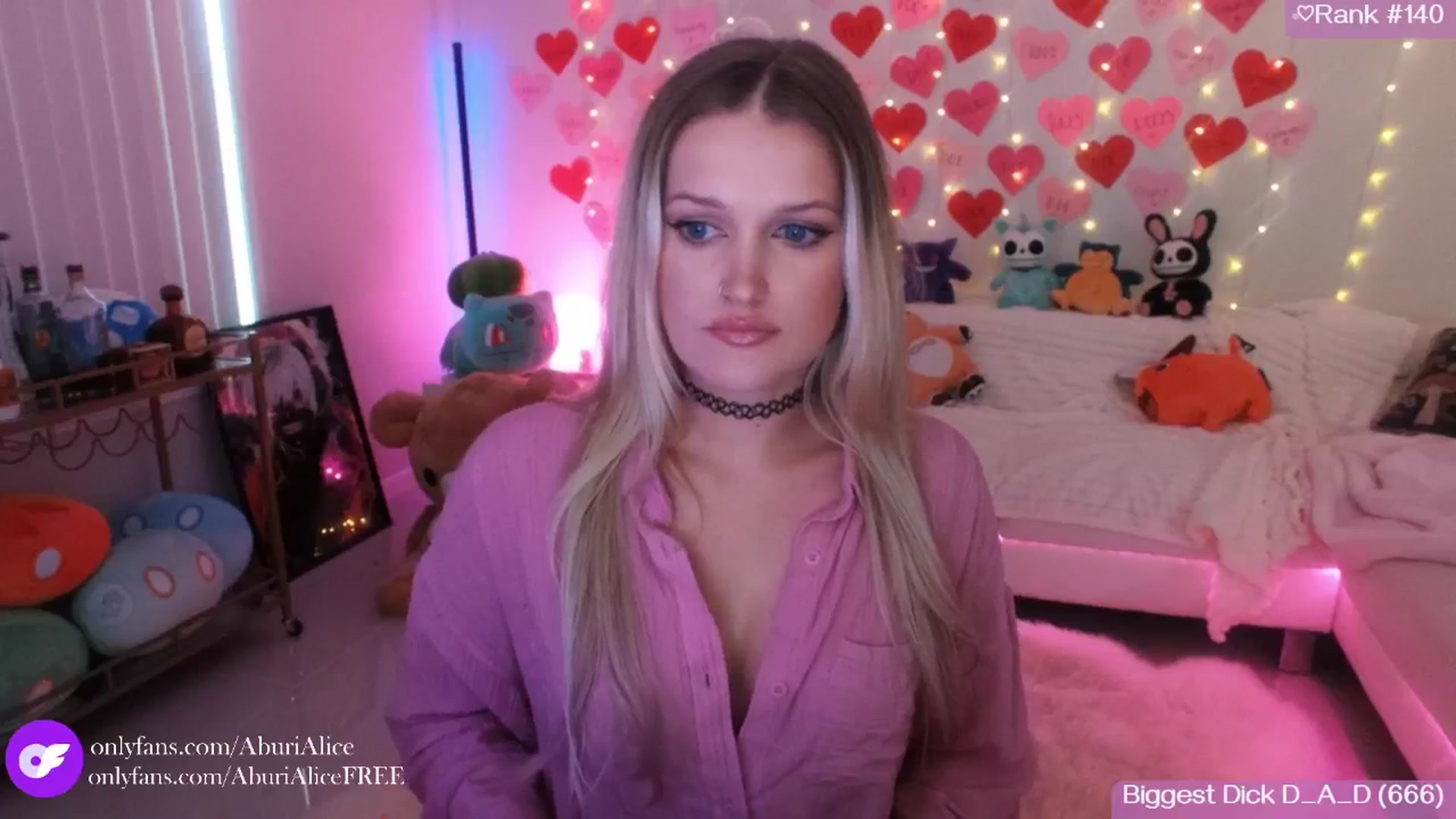 Gallery image thumbnail from AlicexMaia's myfreecams stream on, 02/04/2026, 05:05 image 6 of 20