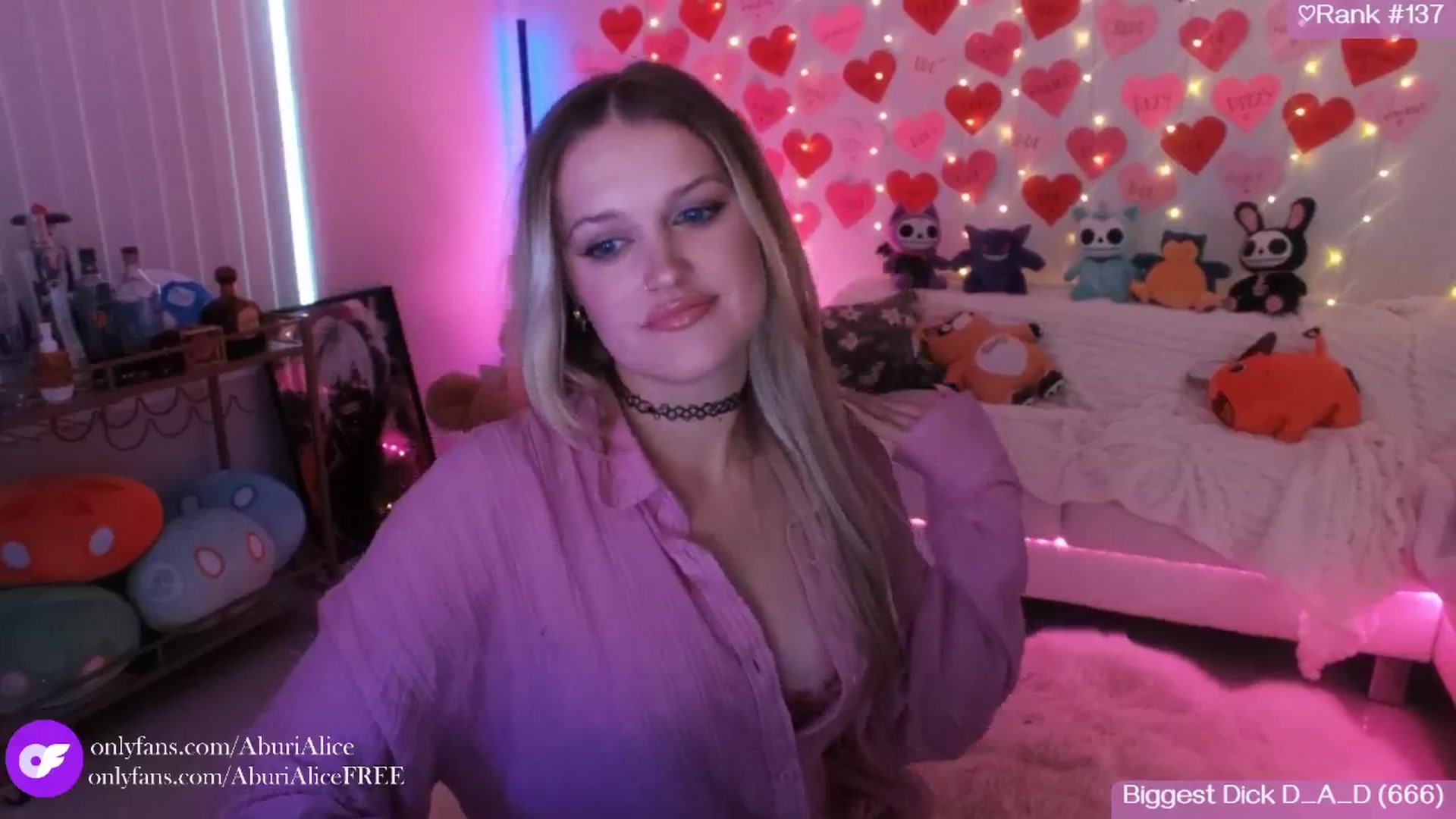 Gallery image thumbnail from AlicexMaia's myfreecams stream on, 02/04/2026, 05:05 image 19 of 20