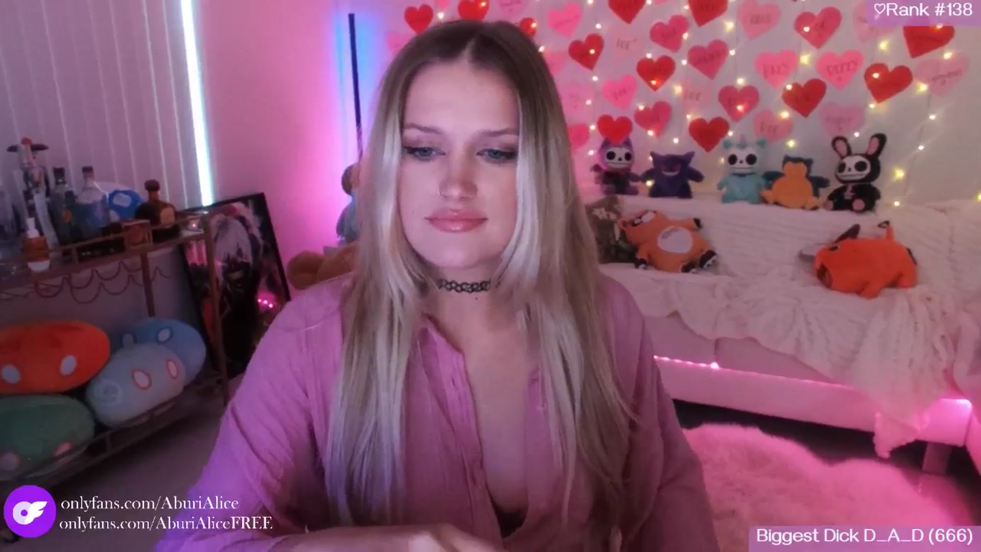 Gallery image thumbnail from AlicexMaia's myfreecams stream on, 02/04/2026, 05:05 image 20 of 20