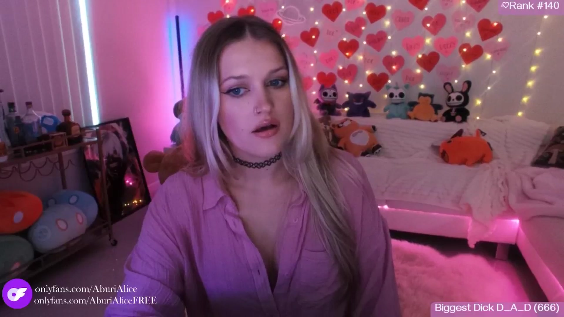 Gallery image thumbnail from AlicexMaia's myfreecams stream on, 02/04/2026, 05:05 image 5 of 20