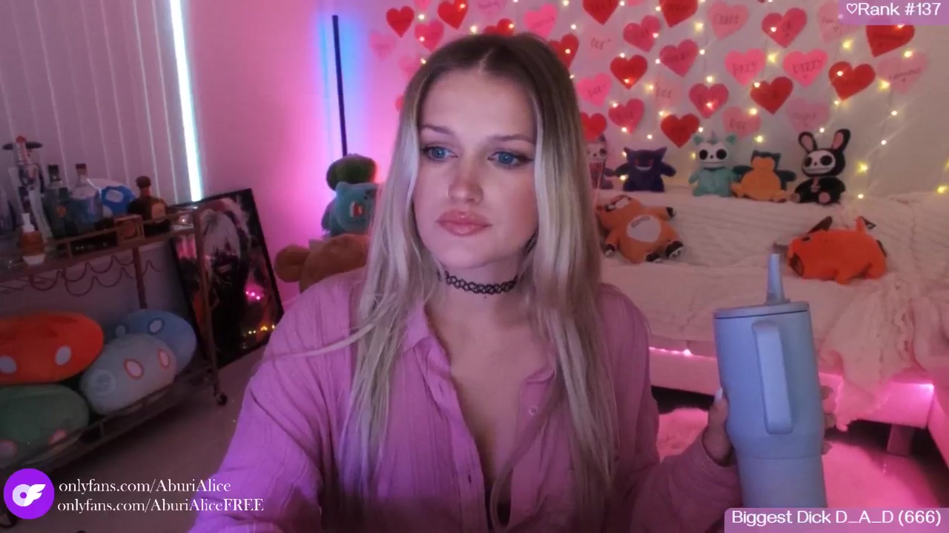 Gallery image thumbnail from AlicexMaia's myfreecams stream on, 02/04/2026, 05:05 image 16 of 20