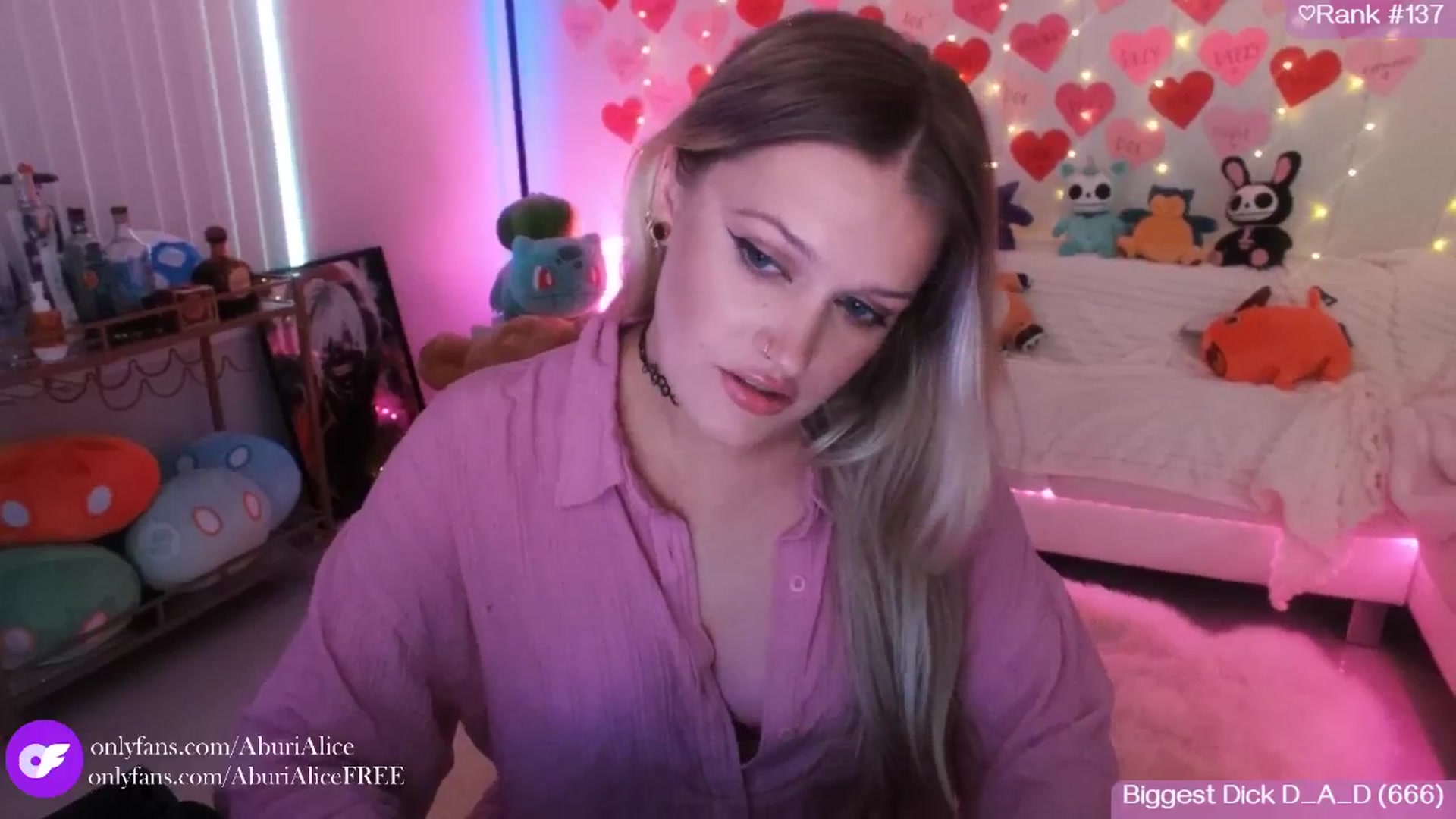 Gallery image thumbnail from AlicexMaia's myfreecams stream on, 02/04/2026, 05:05 image 10 of 20