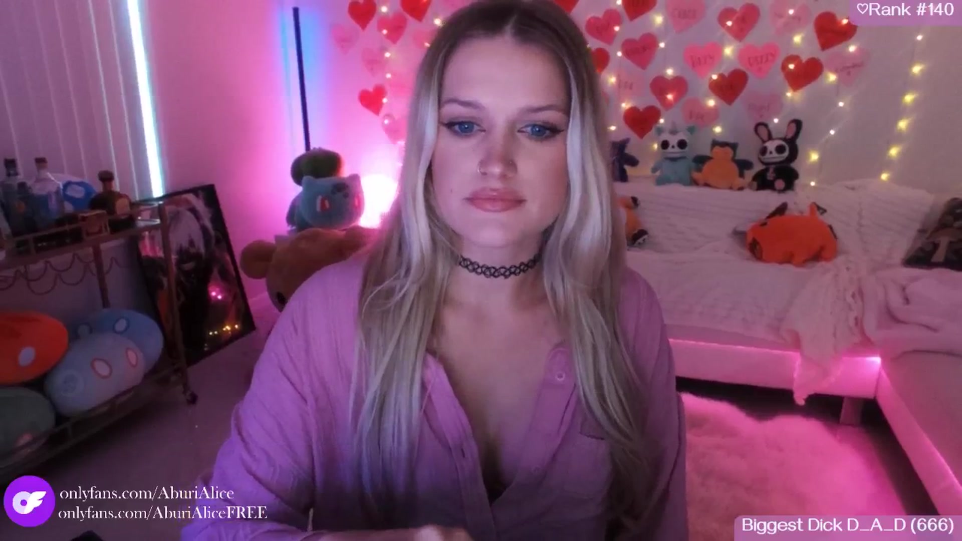Gallery image thumbnail from AlicexMaia's myfreecams stream on, 02/04/2026, 05:05 image 3 of 20