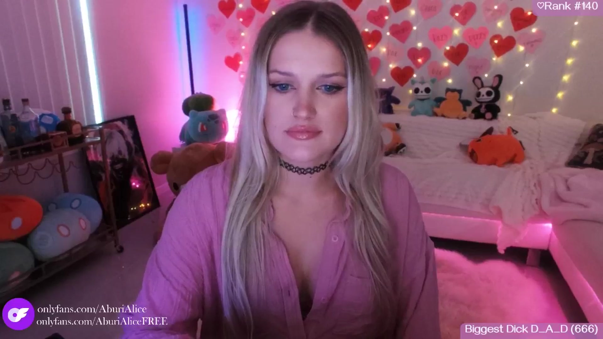 Gallery image thumbnail from AlicexMaia's myfreecams stream on, 02/04/2026, 05:05 image 4 of 20