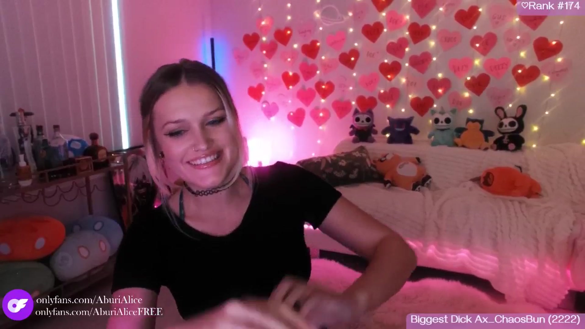 Gallery image thumbnail from AlicexMaia's myfreecams stream on, 02/06/2026, 04:12 image 3 of 20