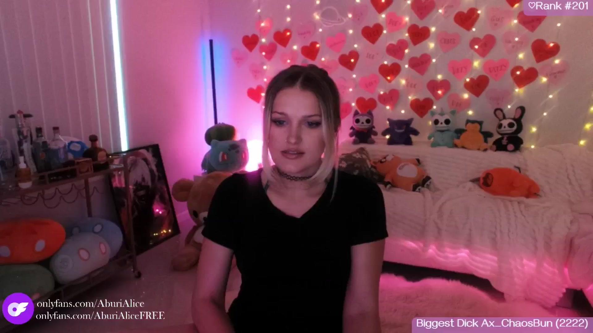 Gallery image thumbnail from AlicexMaia's myfreecams stream on, 02/06/2026, 04:12 image 1 of 20