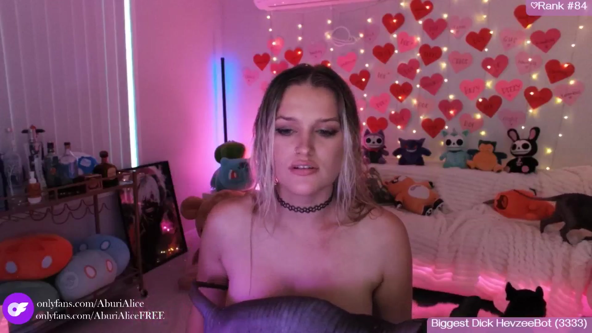 Gallery image thumbnail from AlicexMaia's myfreecams stream on, 02/06/2026, 05:20 image 11 of 20