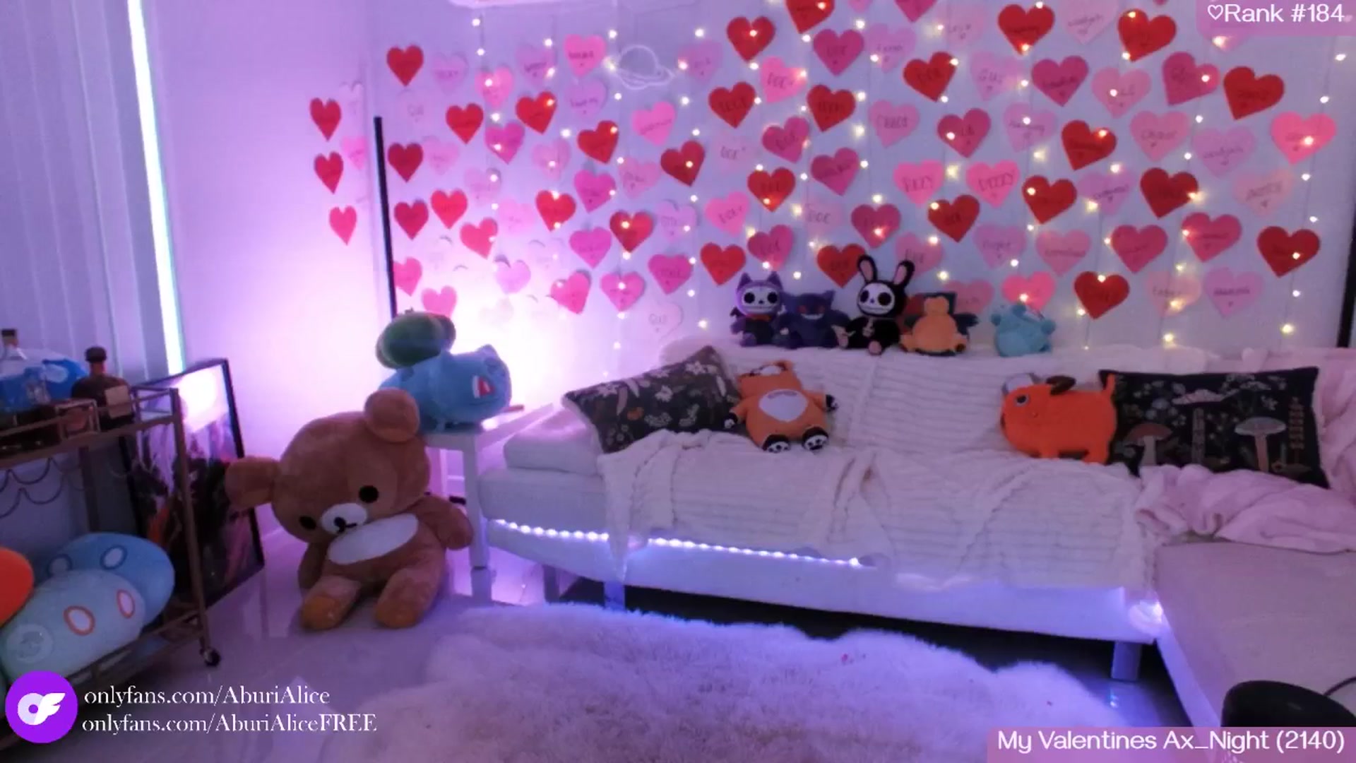 Gallery image thumbnail from AlicexMaia's myfreecams stream on, 03/01/2026, 04:35 image 12 of 20