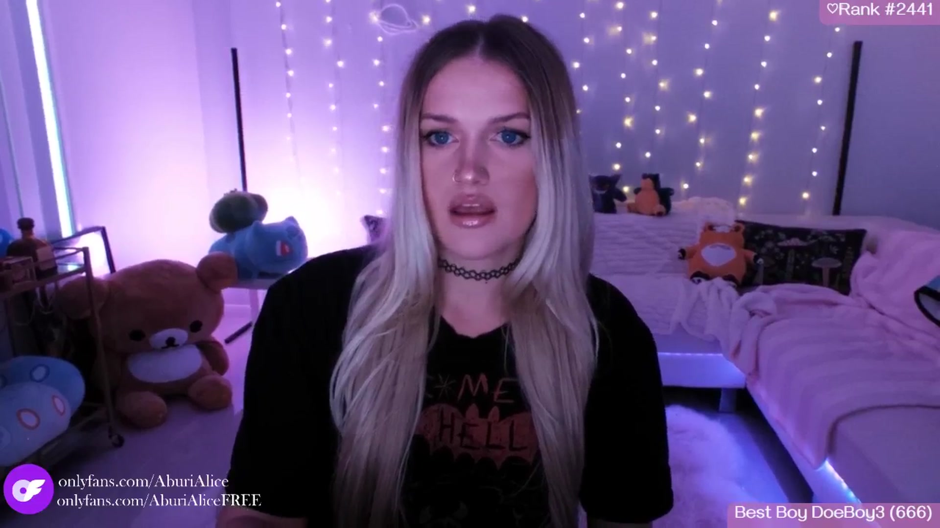 Gallery image thumbnail from AlicexMaia's myfreecams stream on, 04/03/2026, 04:09 image 6 of 20